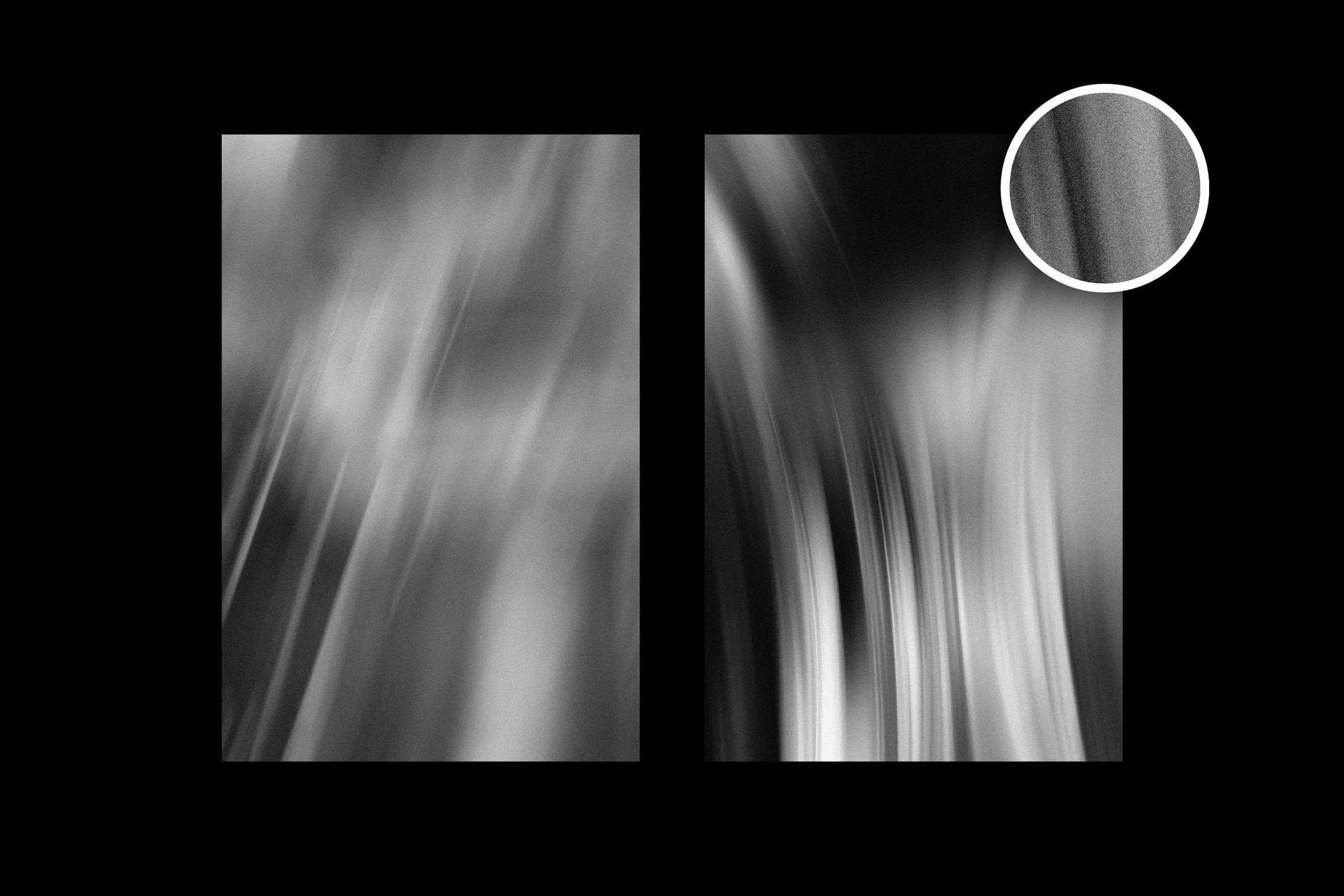 Ghost Abstract Backgrounds
