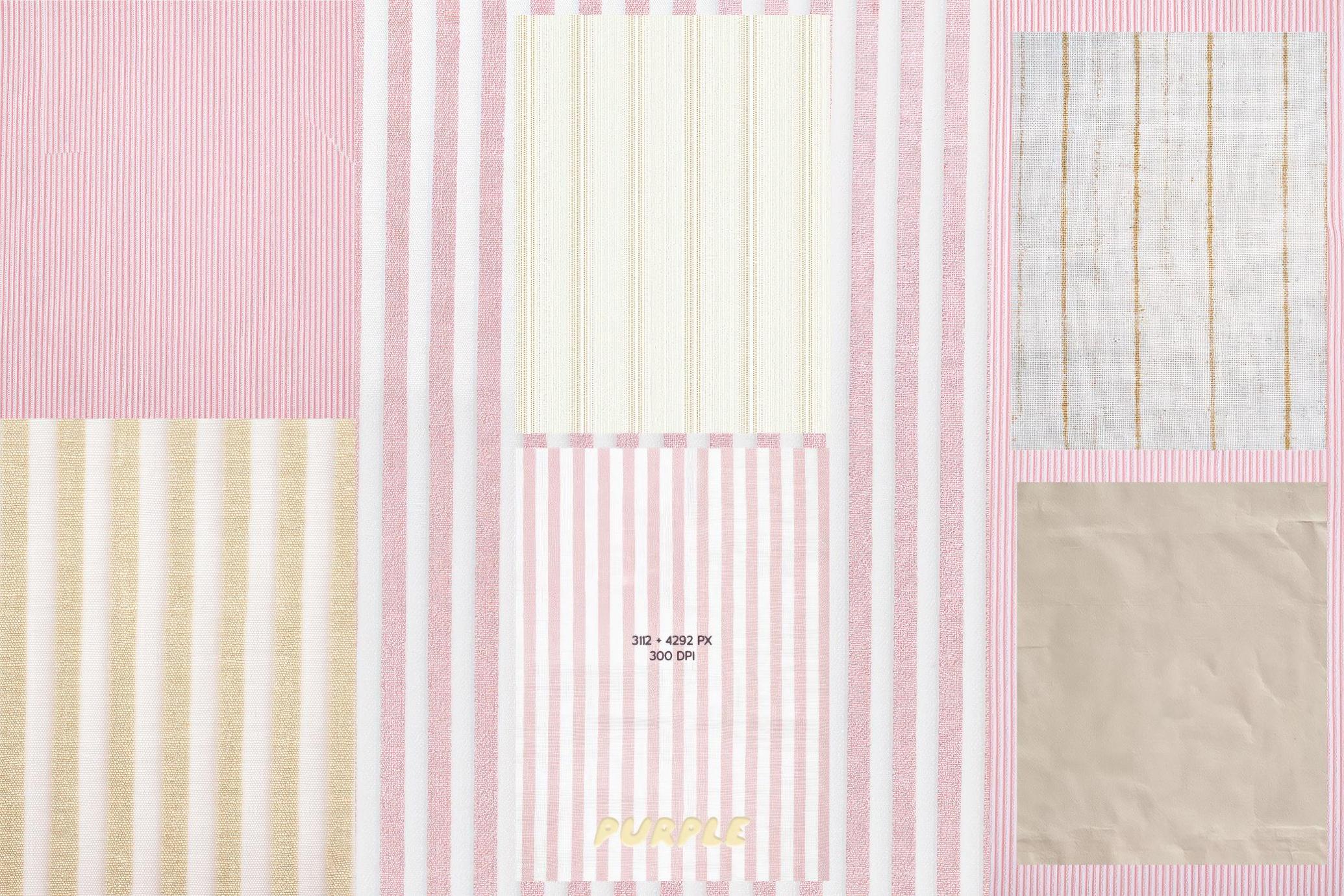 Laced: Collage Collection