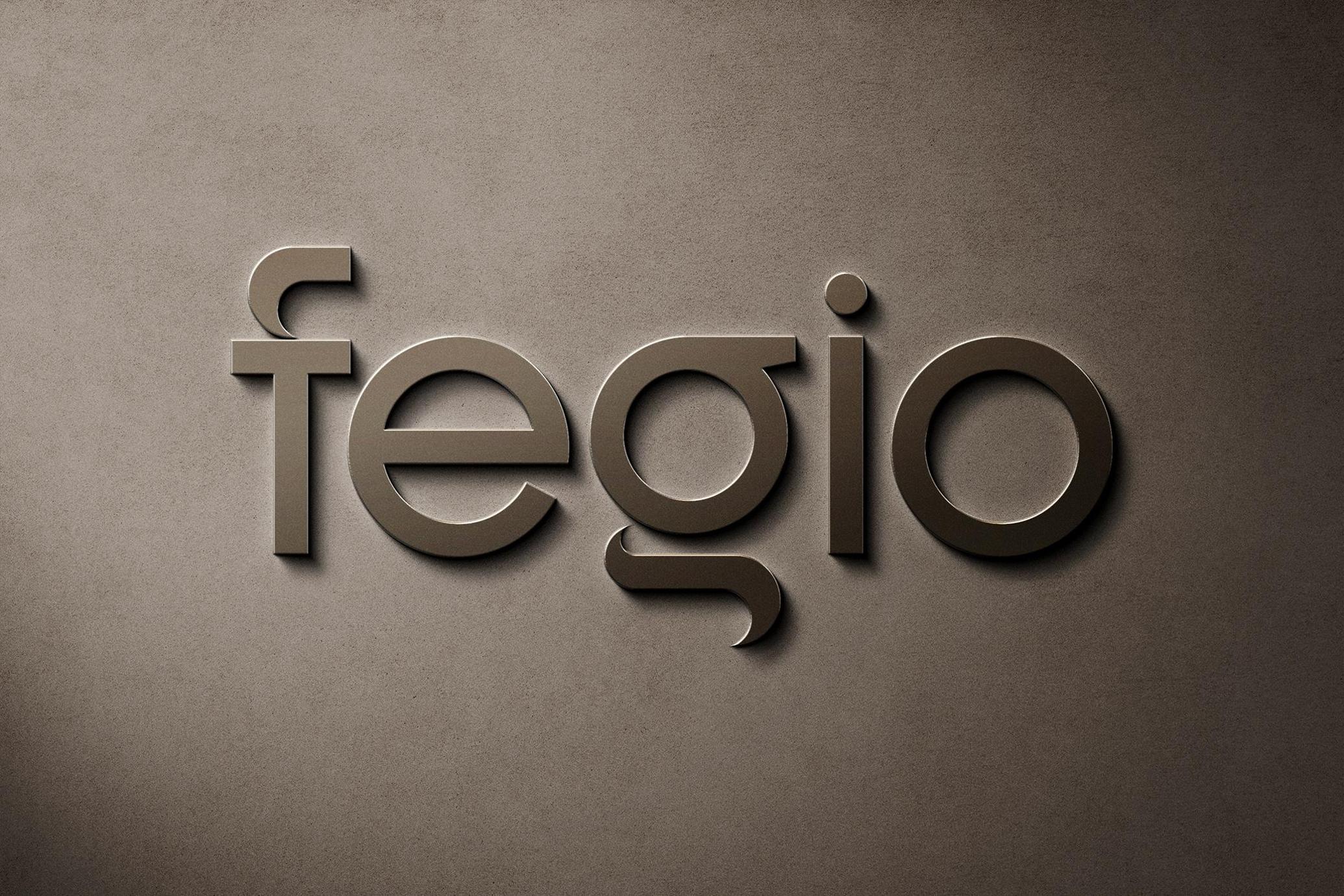 Stainless Metal Sign Mockups