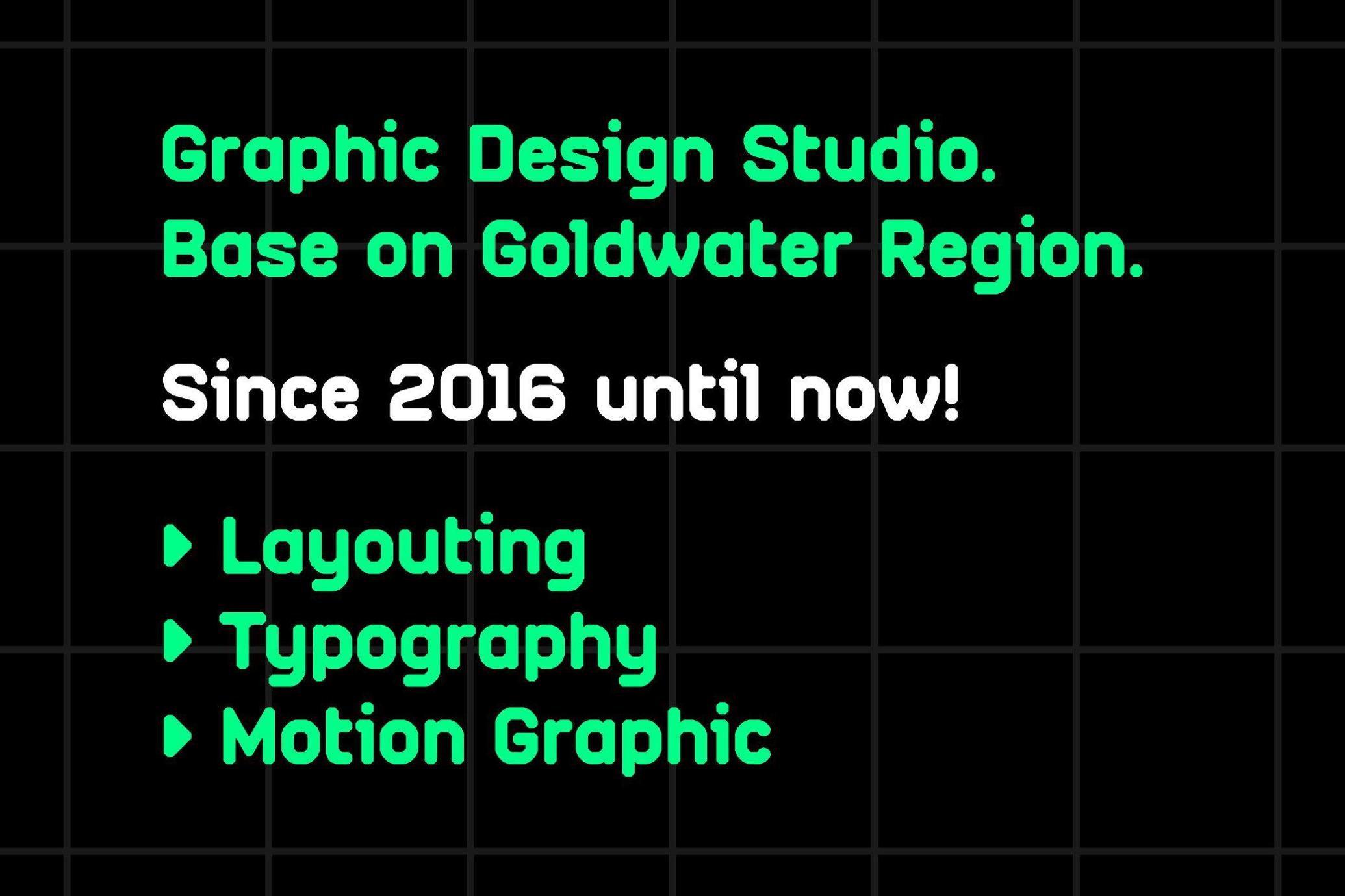 HF Lorflo Display Font