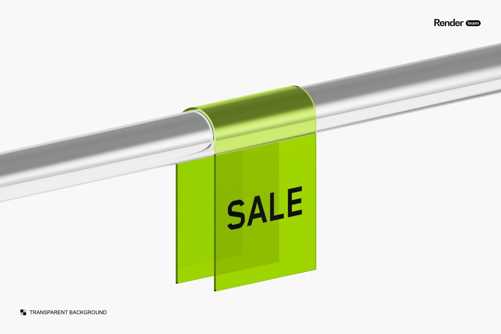 City Advertising Mockup Set