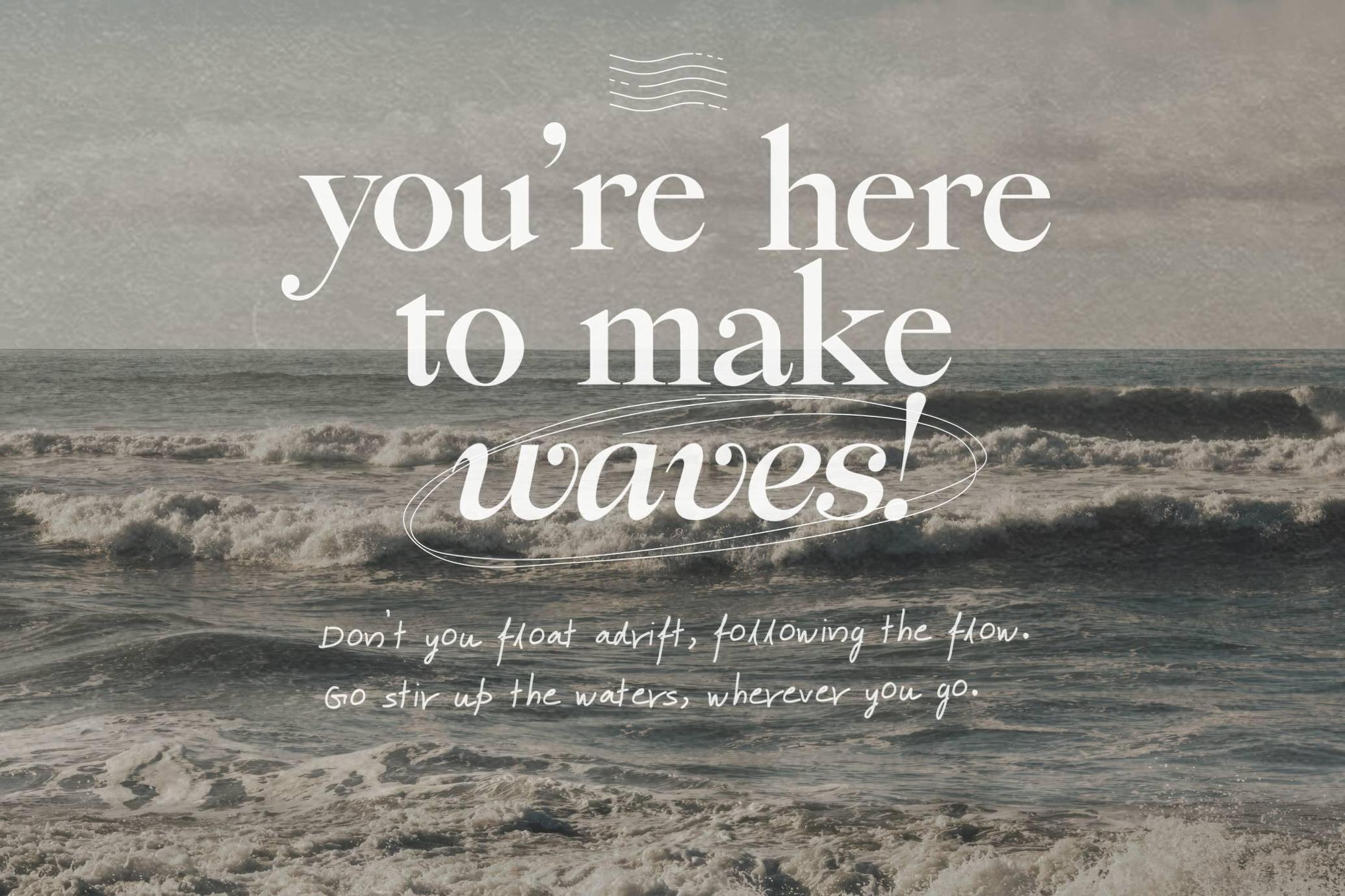 Likethat Font