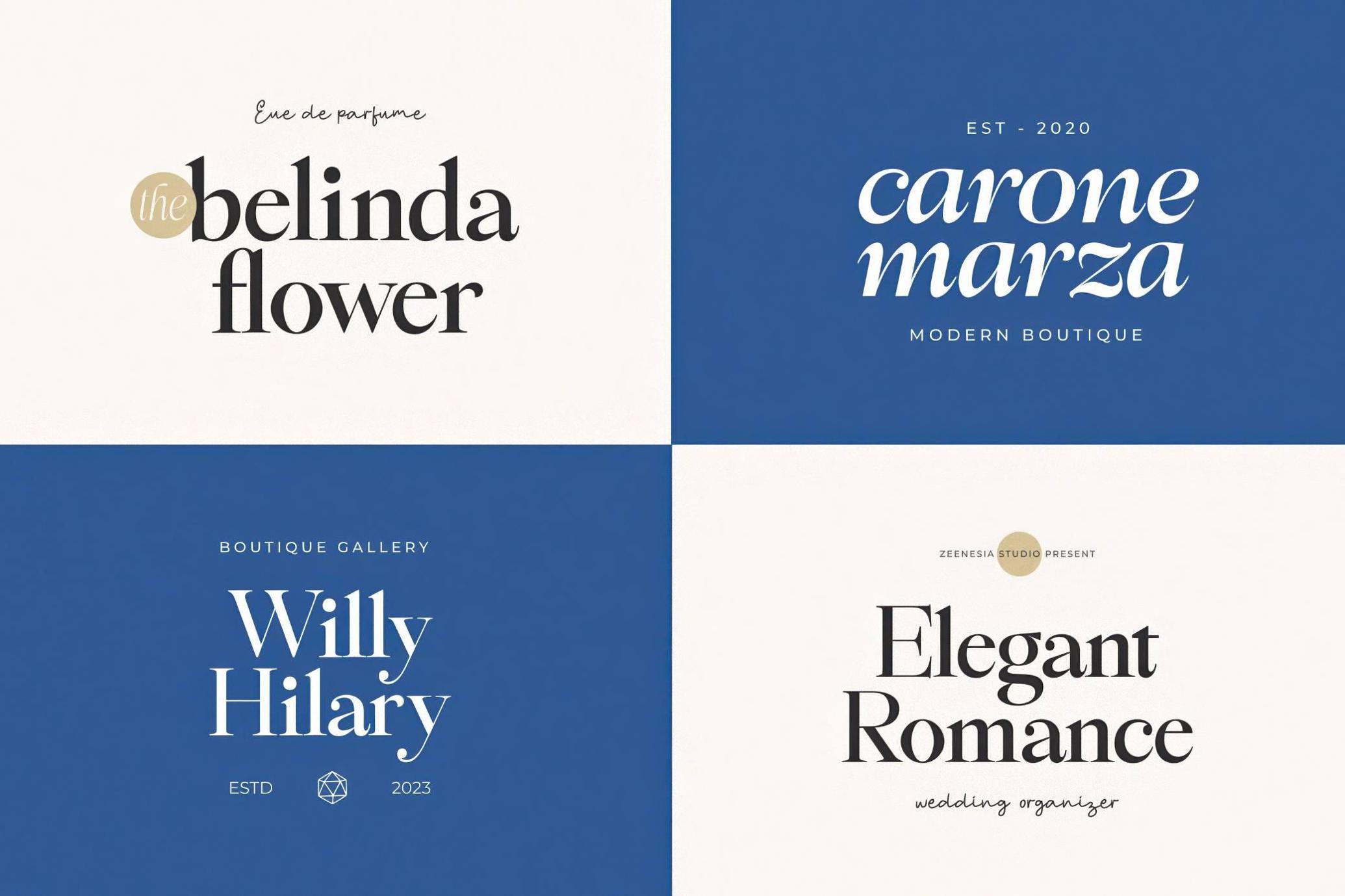 Likethat Font