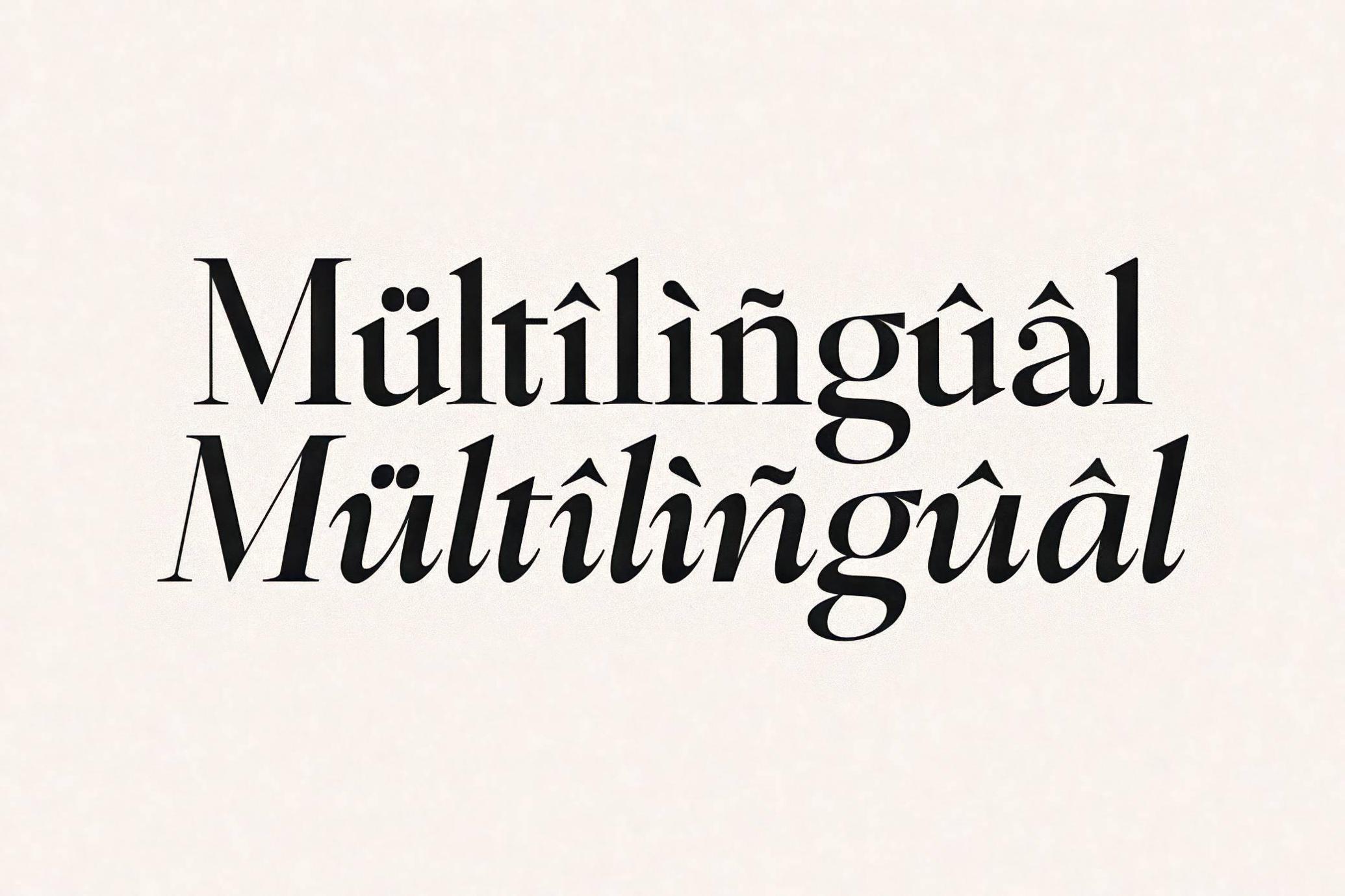 Likethat Font