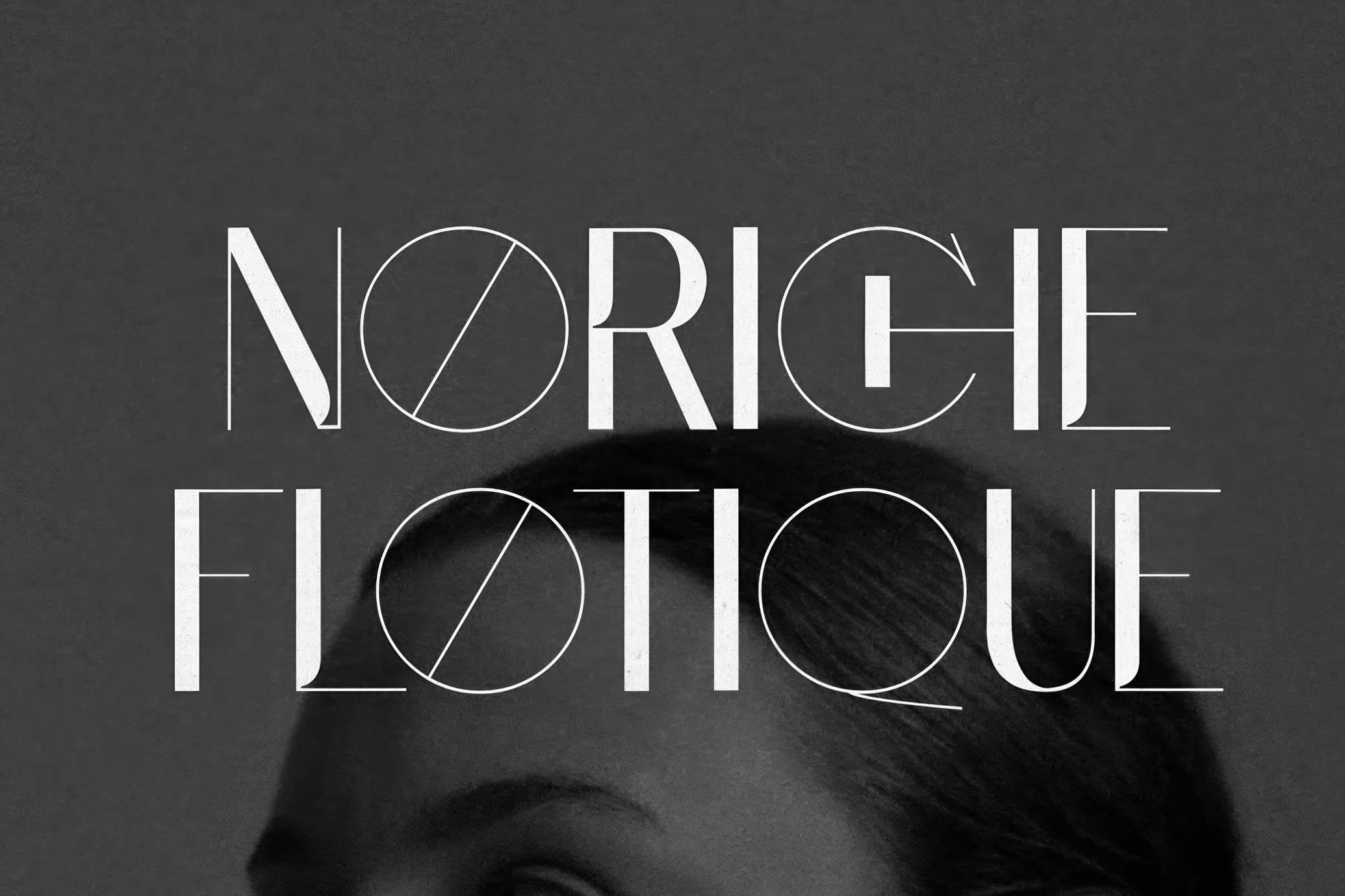 Hello Chloe Sans Serif