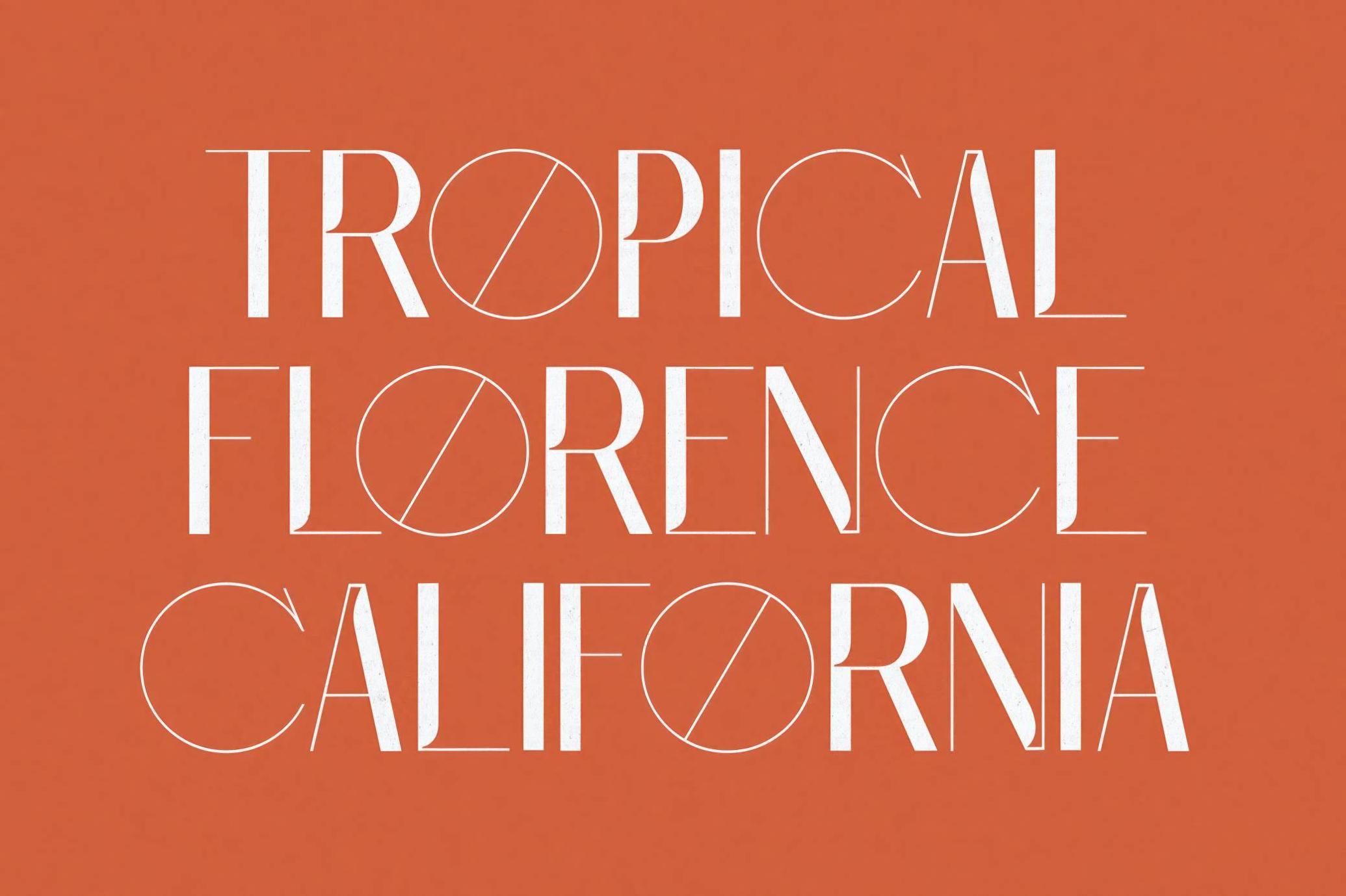 Hello Chloe Sans Serif