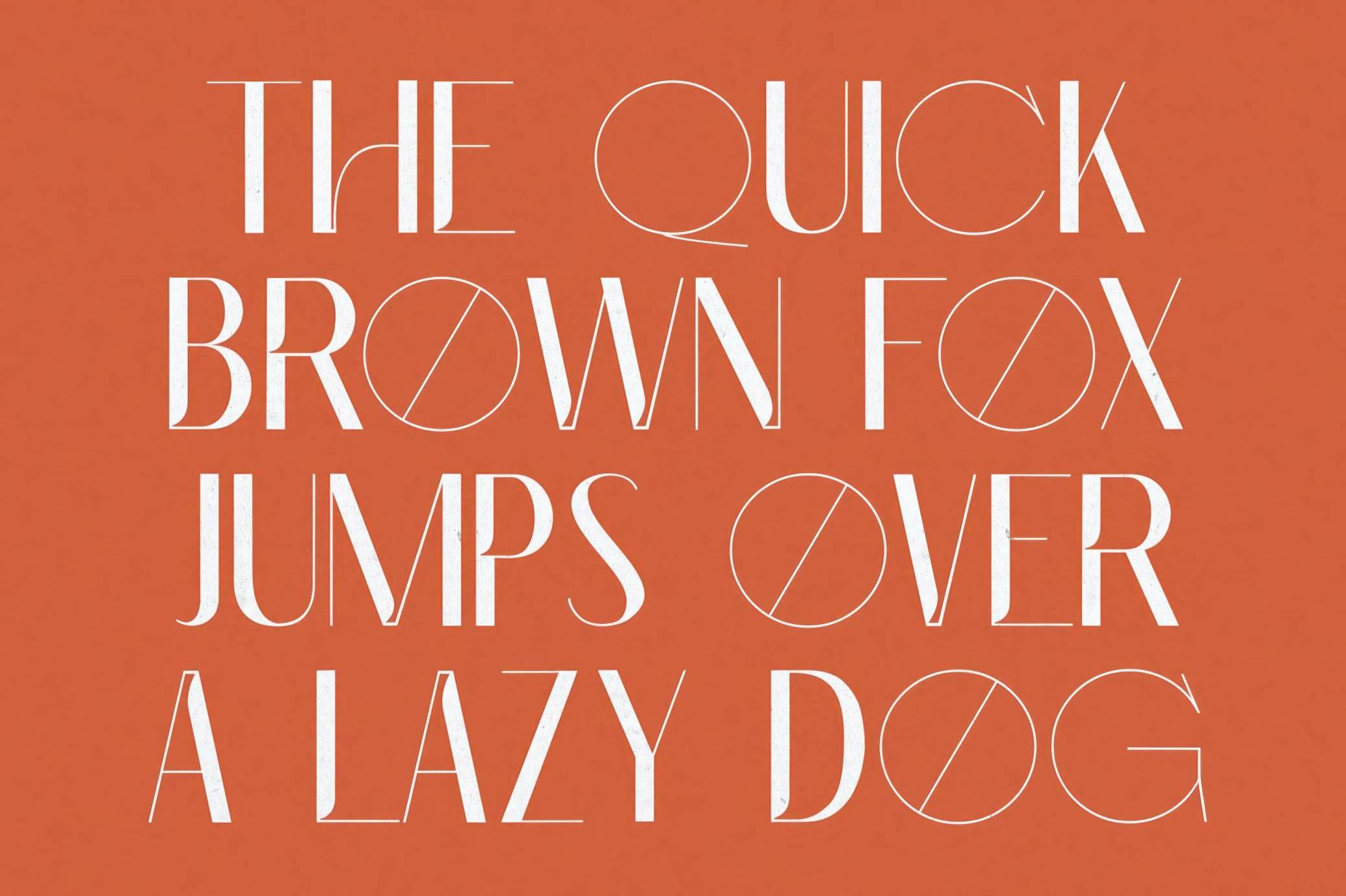 Hello Chloe Sans Serif