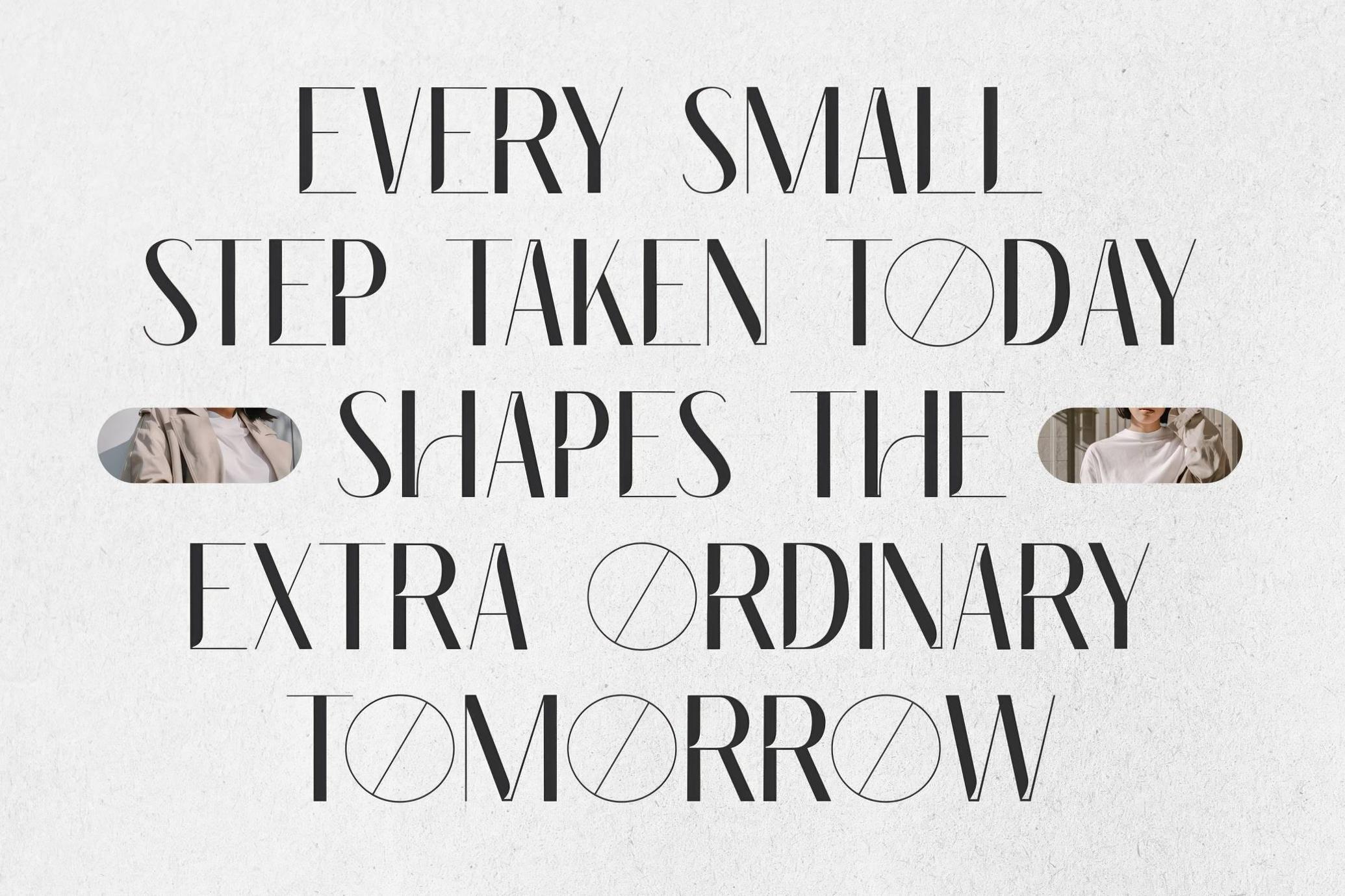 Hello Chloe Sans Serif