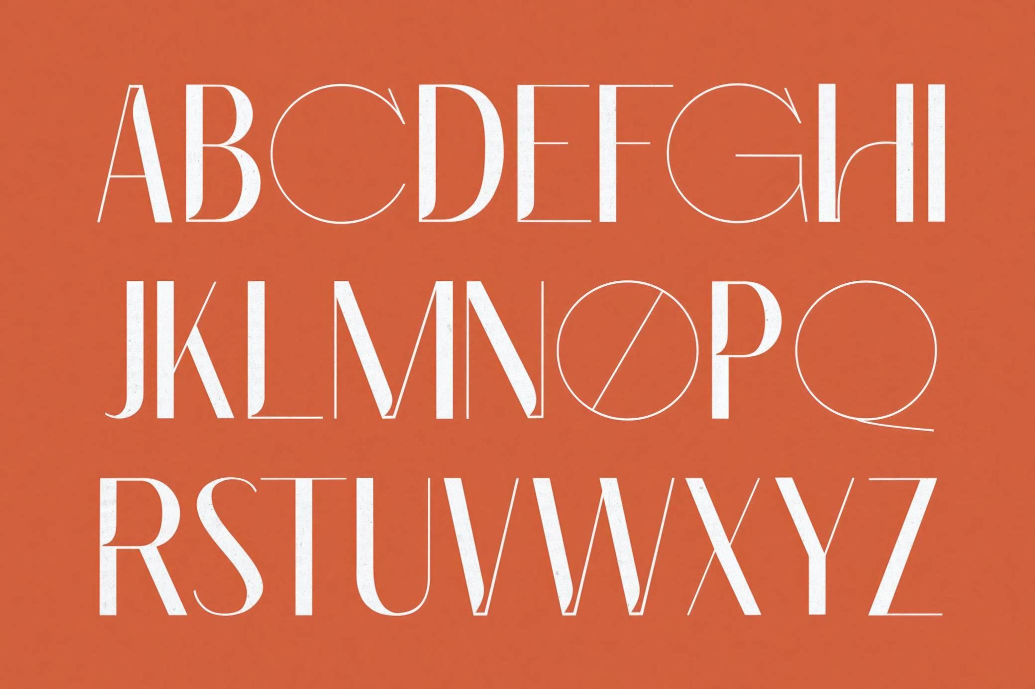 Hello Chloe Sans Serif