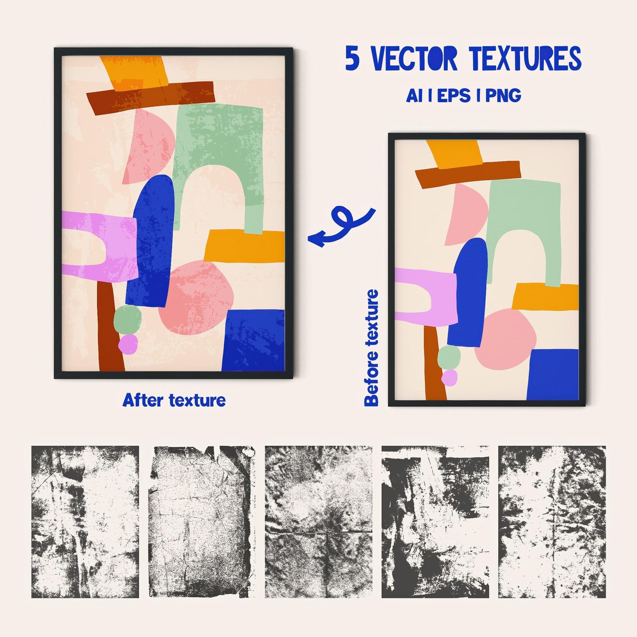 Cutout Prints — Wall Art Collection