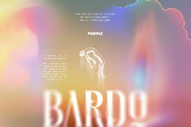 BARDO: 111 gradients