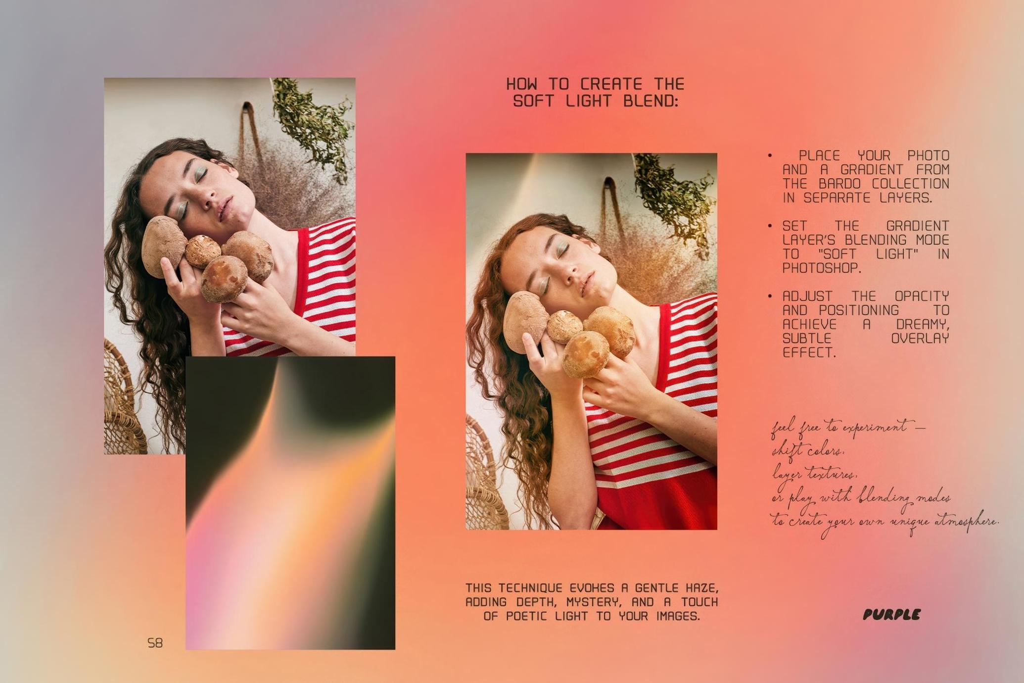 BARDO: 111 gradients