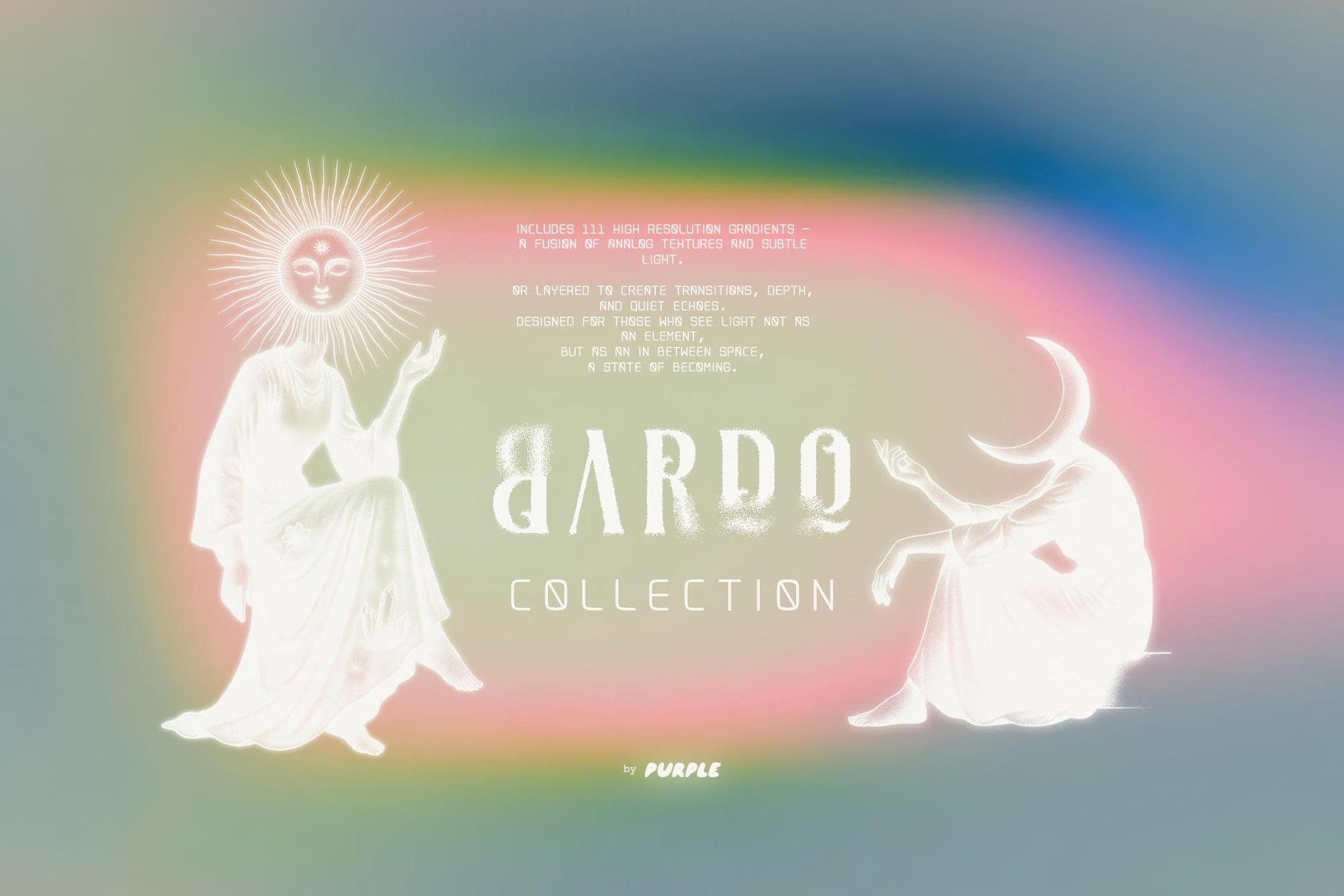 BARDO: 111 gradients
