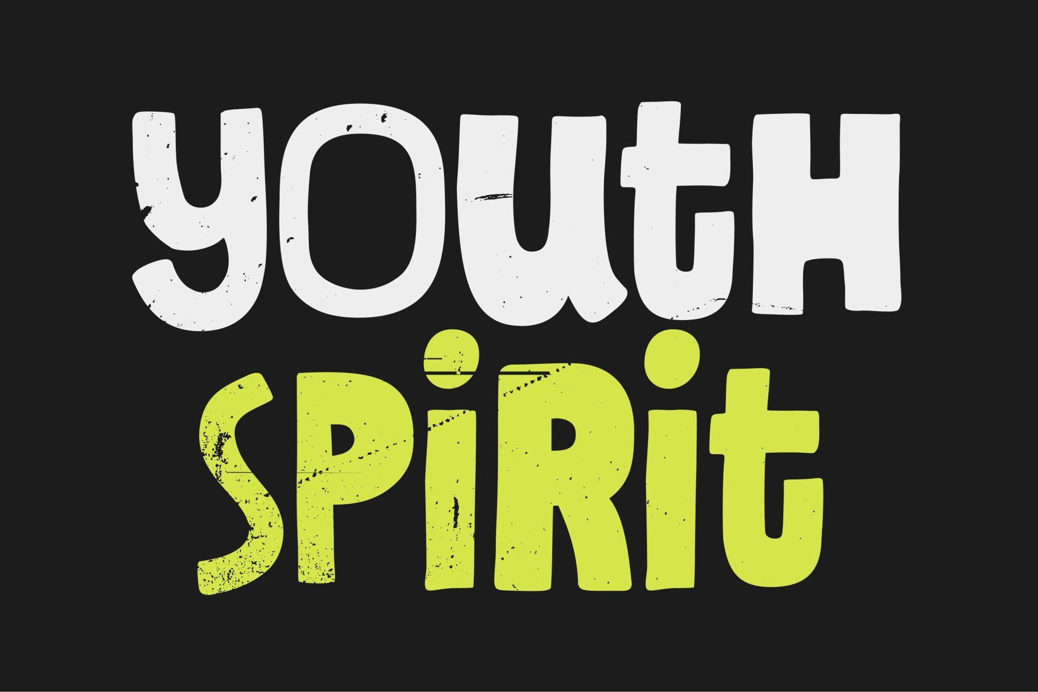 Delamot Hand Drawn Mix Typeface