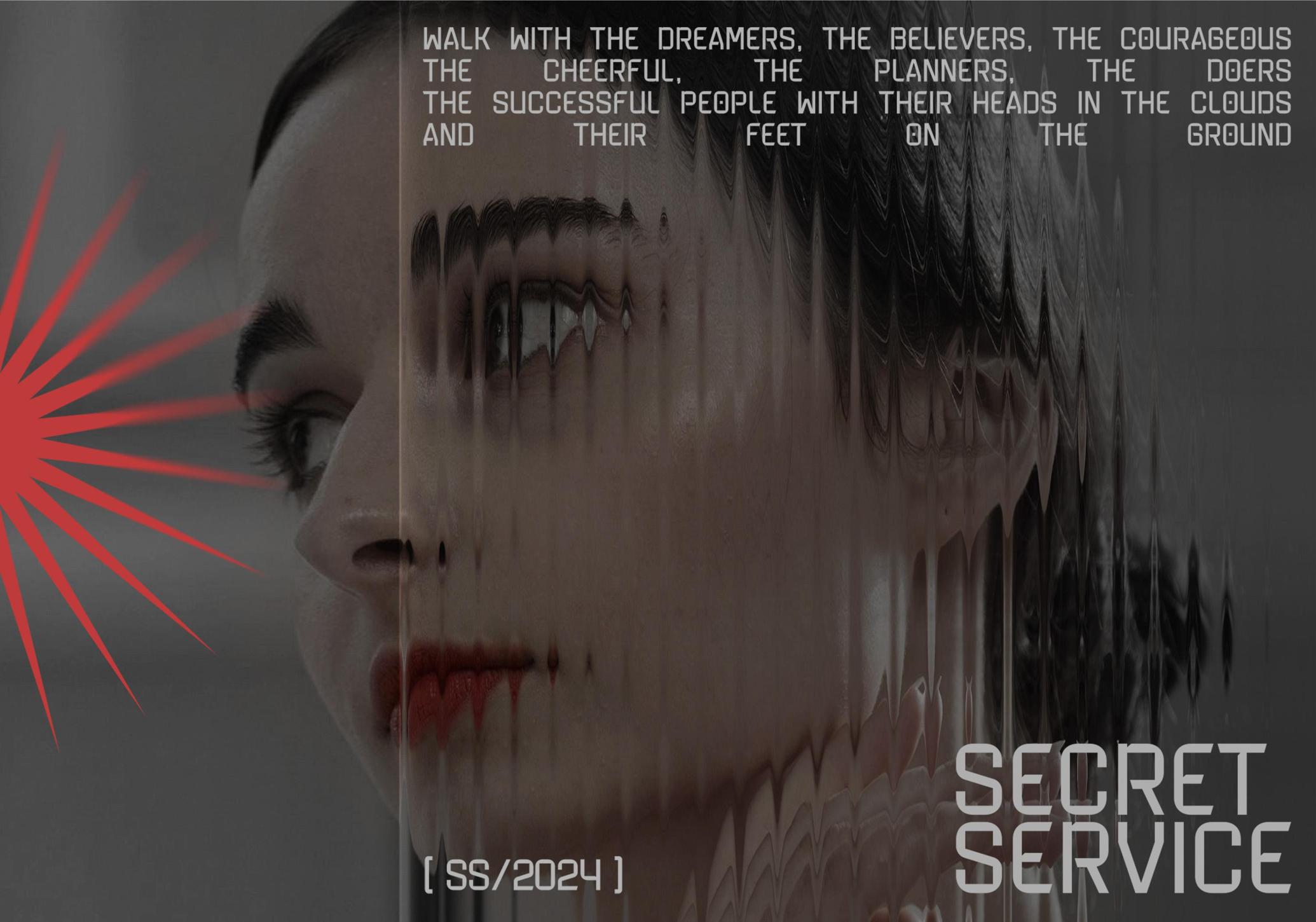 Acure - Display Font