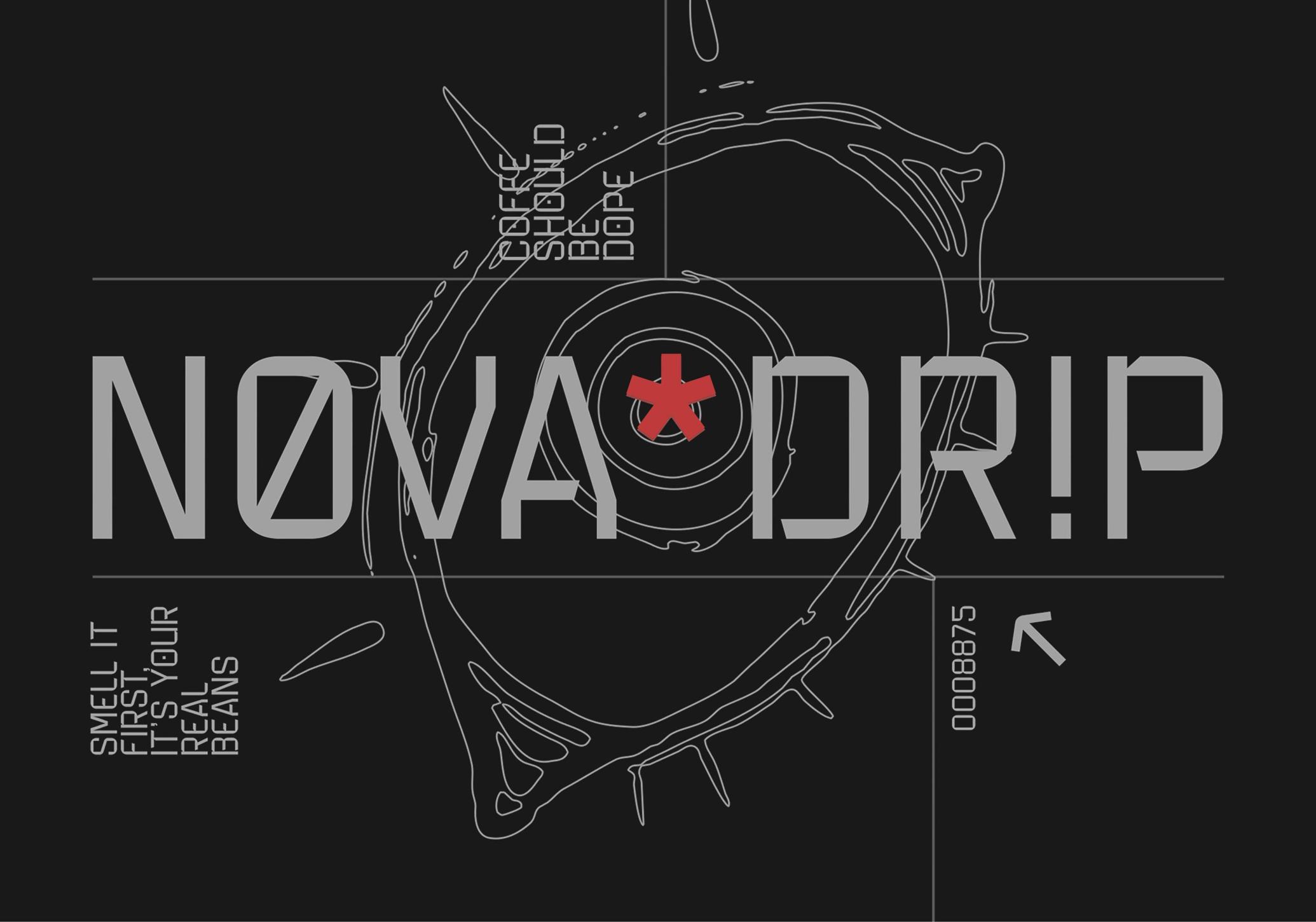 Acure - Display Font