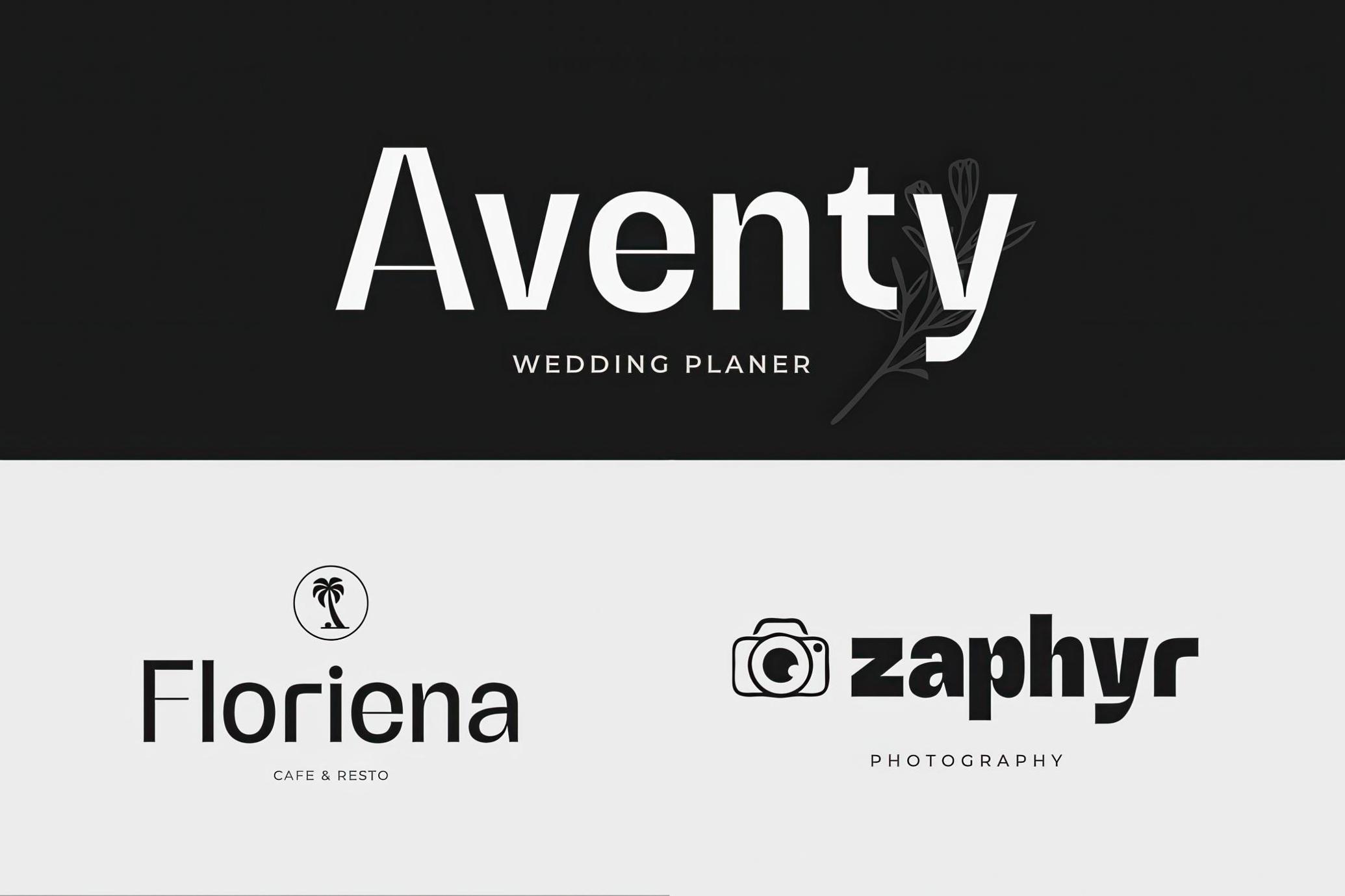 Alerio Sans Serif