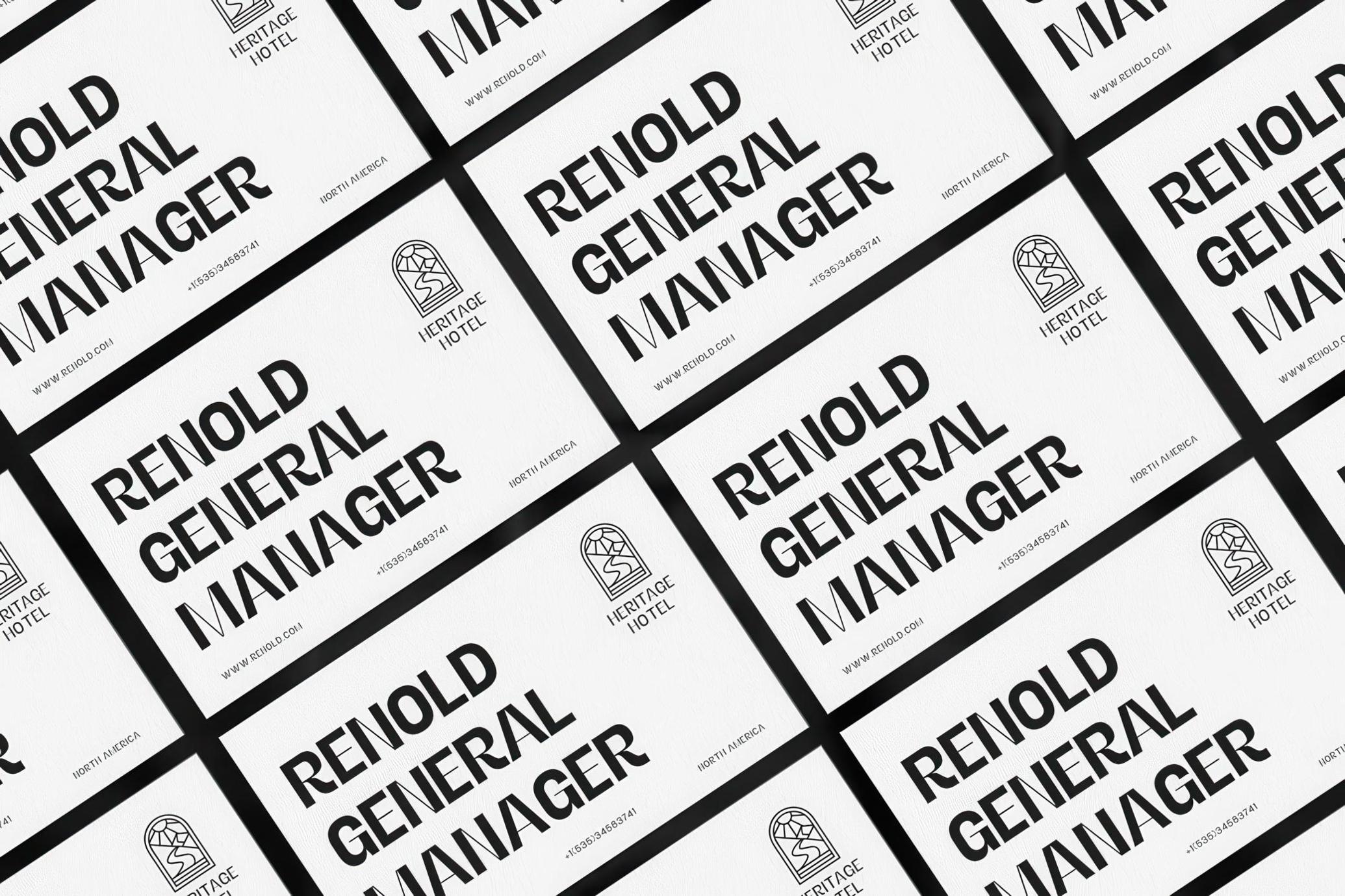 Alerio Sans Serif