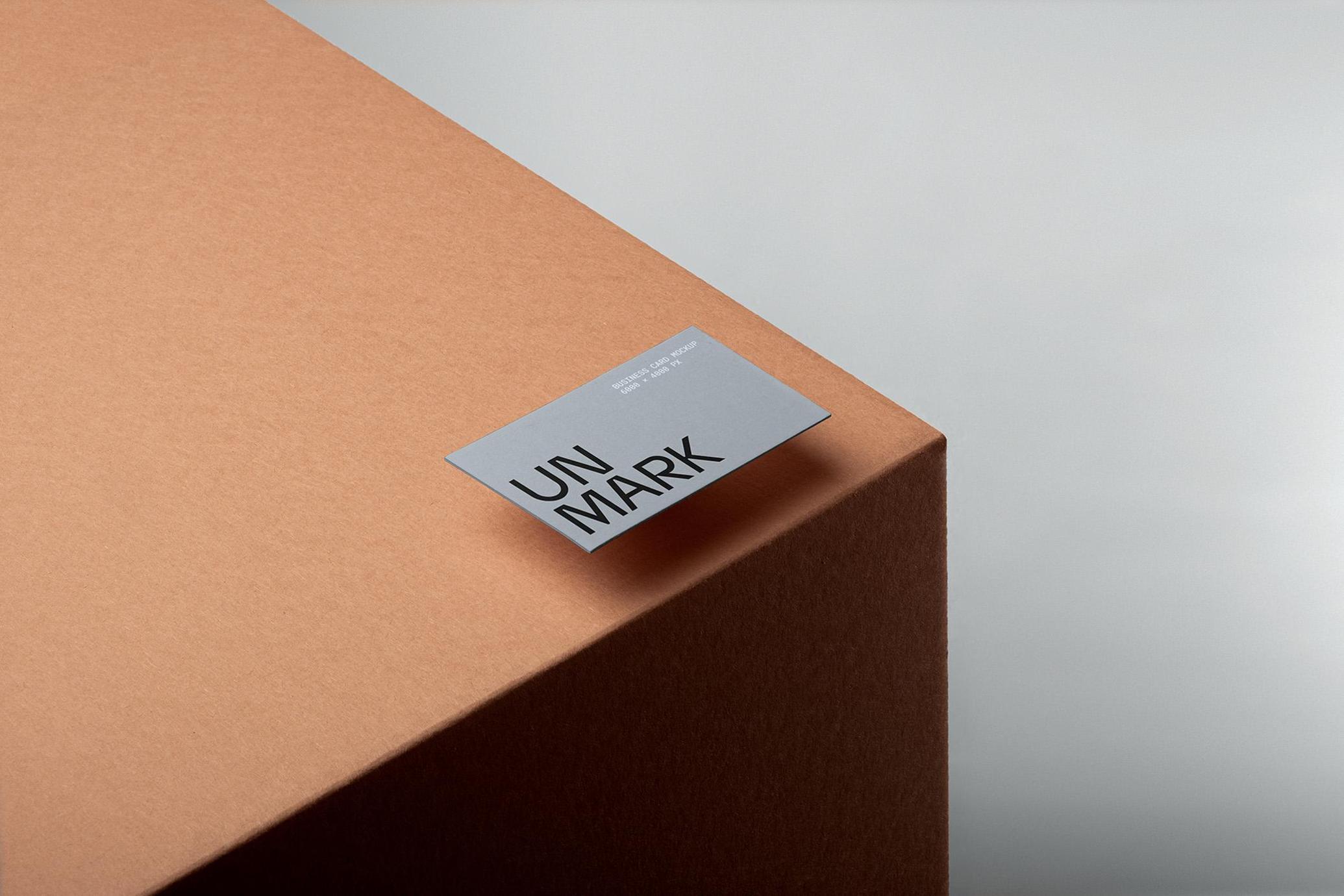 Packing Mockups Bundle 12in1