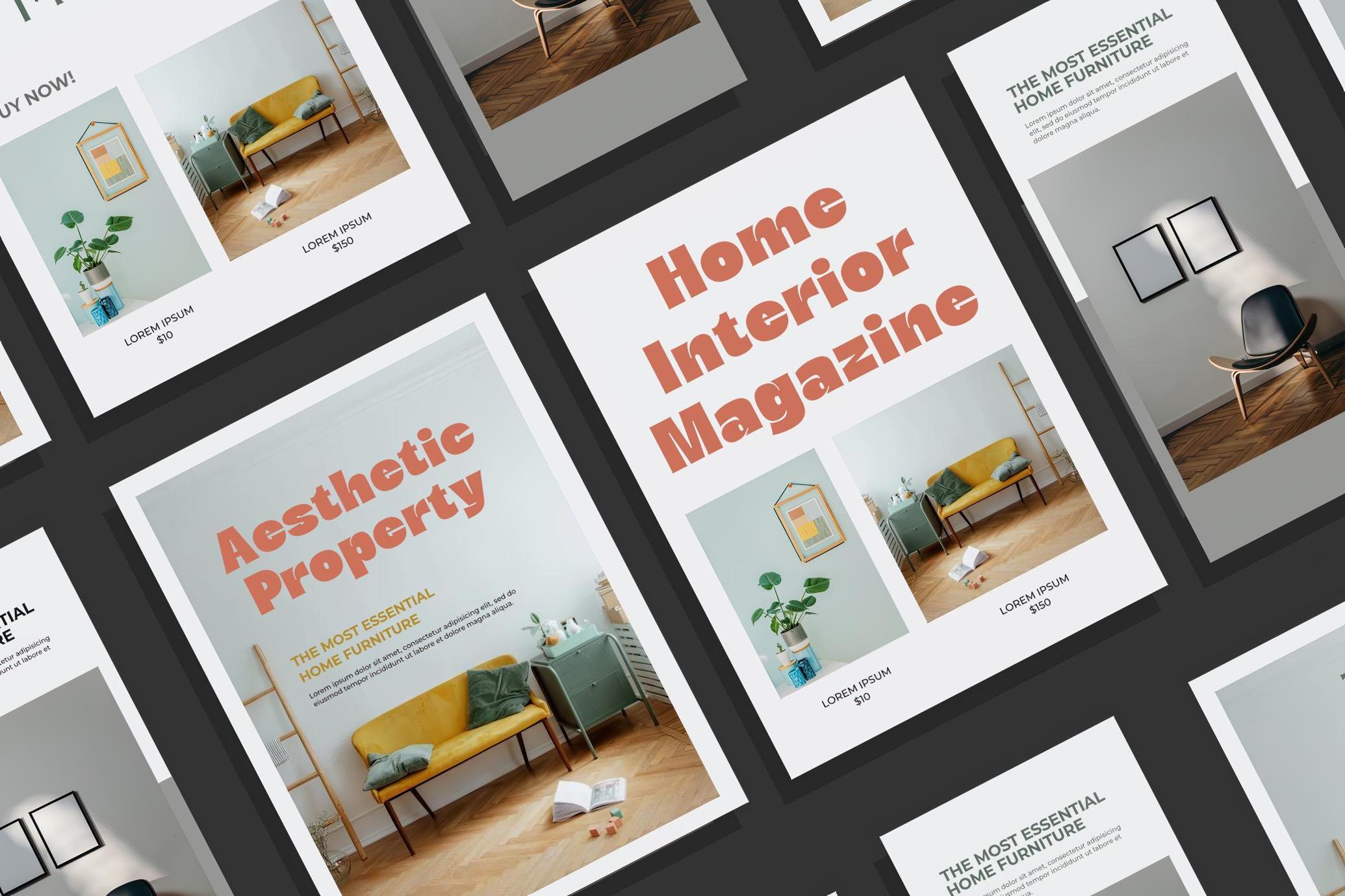 Marine Elmoure Sans Serif
