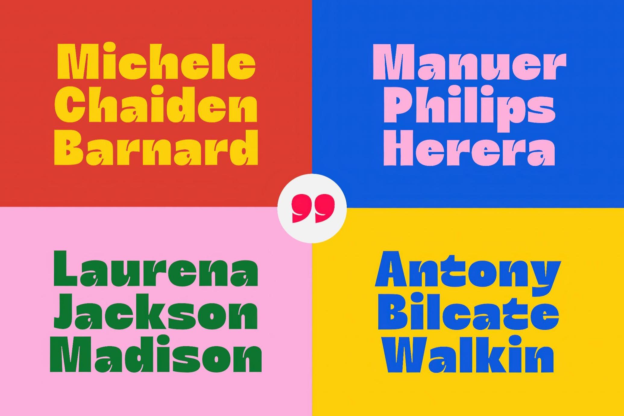 Marine Elmoure Sans Serif