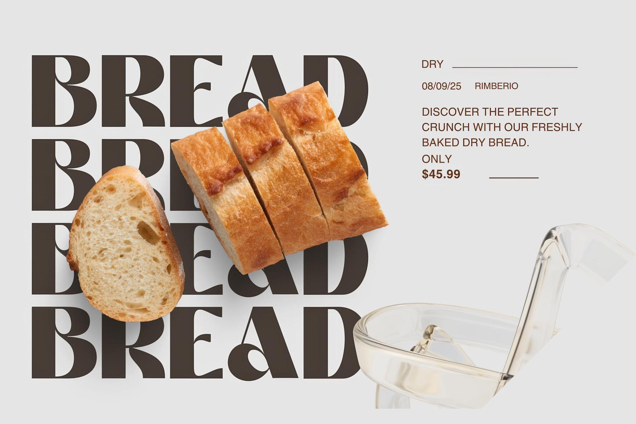 Hiluna — Clean Sans Serif