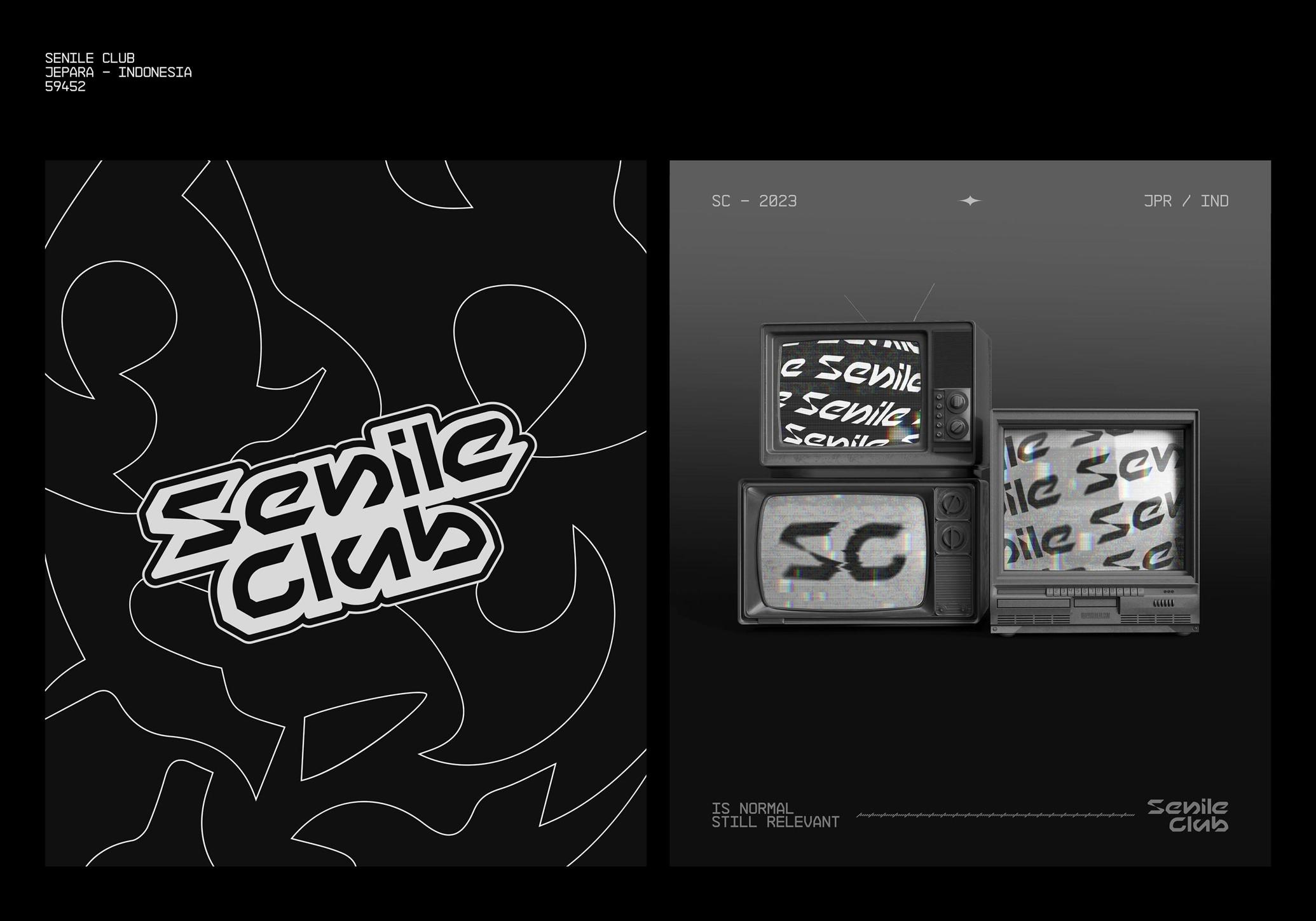 Acrona Display Font