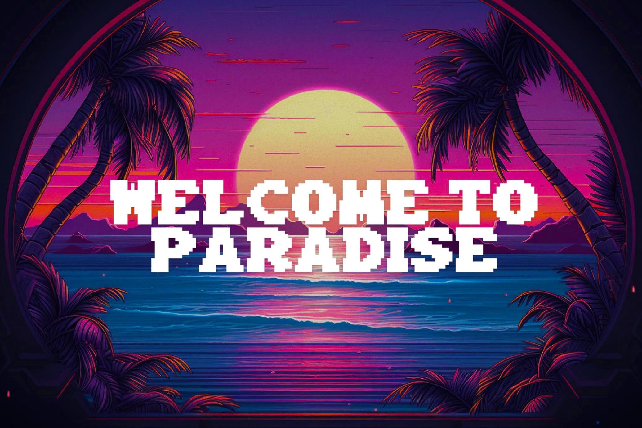 Plump Pixel - Bouncy 8-Bit Font