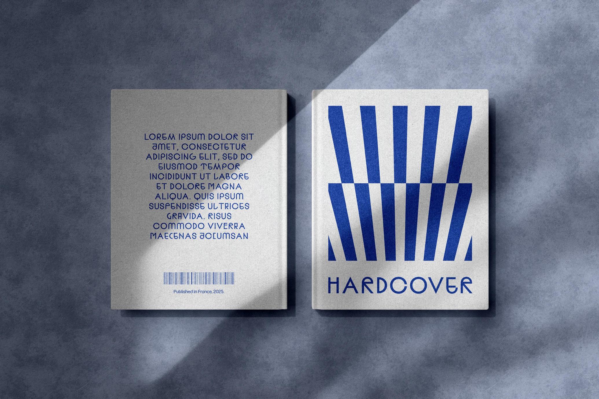 Shadow Overlays