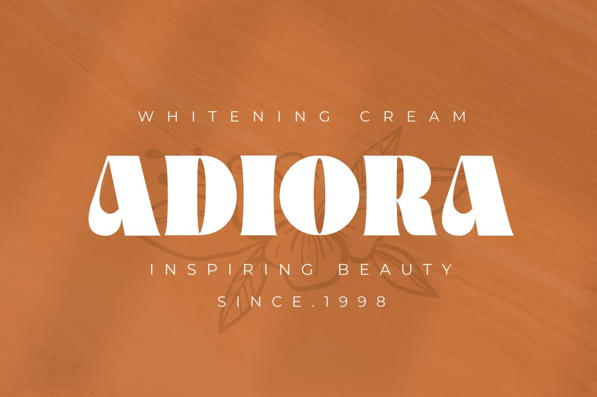 Qitella Modern Stylist Font