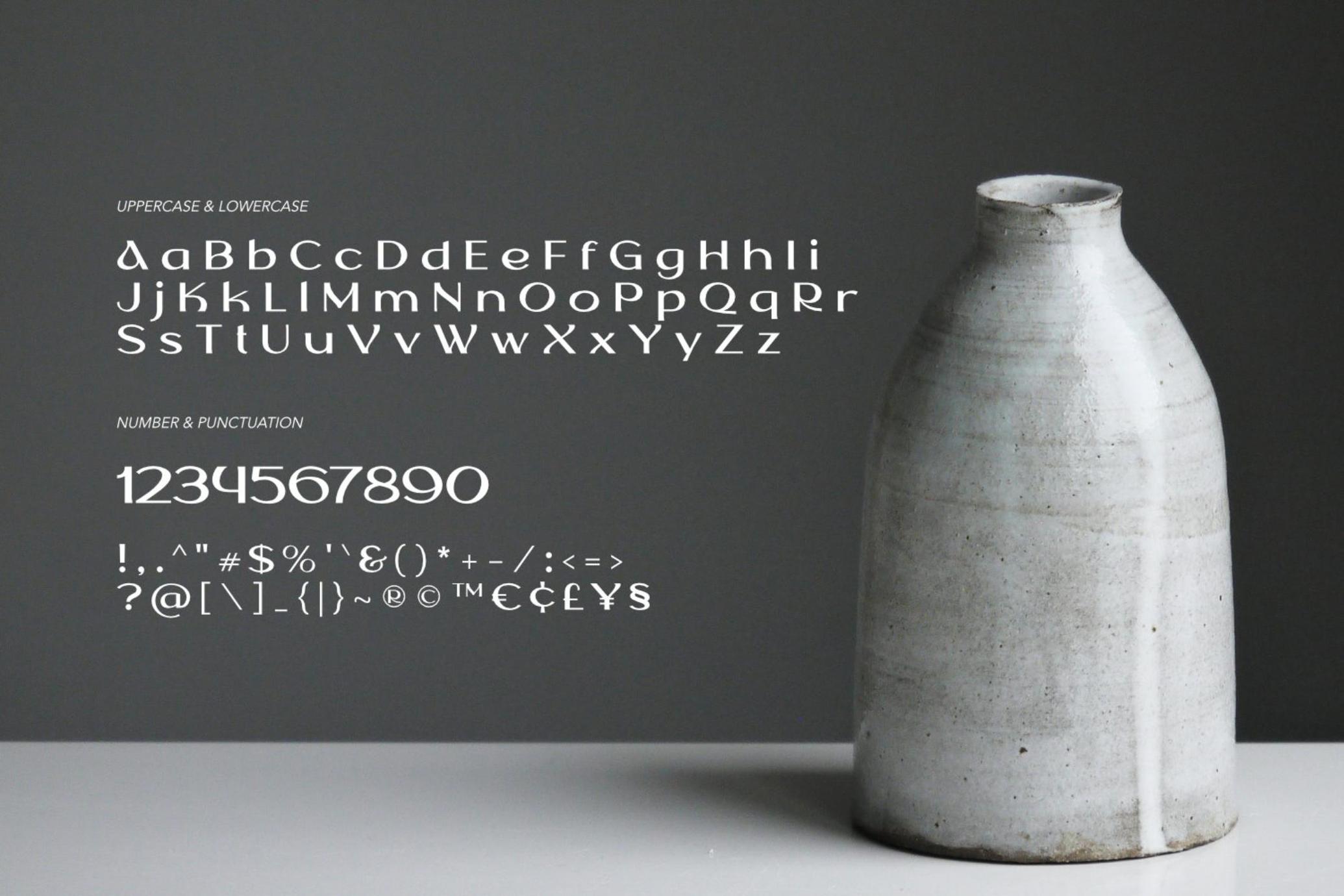 Kaivalya - Culture Font