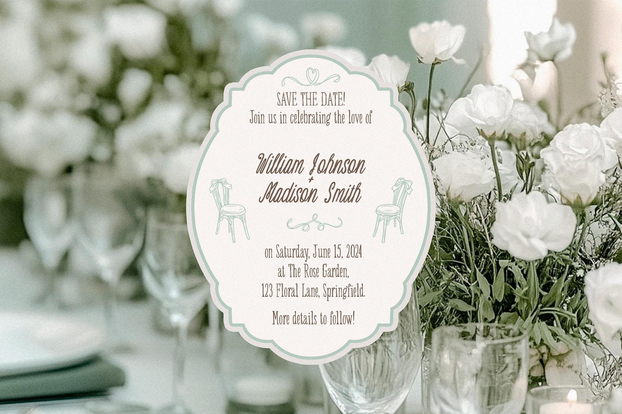 Vintage Brunch: Retro Font Duo