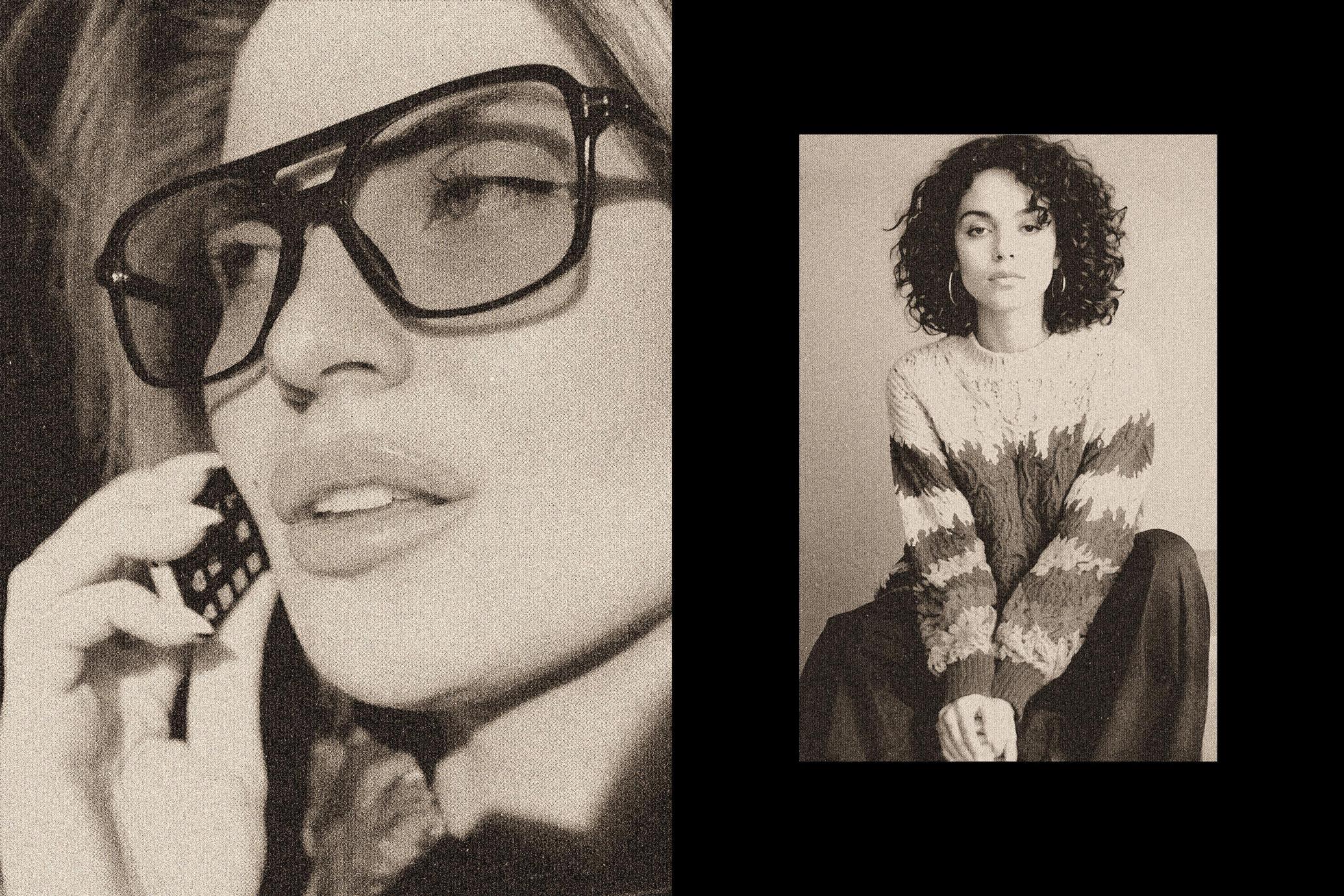 Sepia Printer Photo Effect