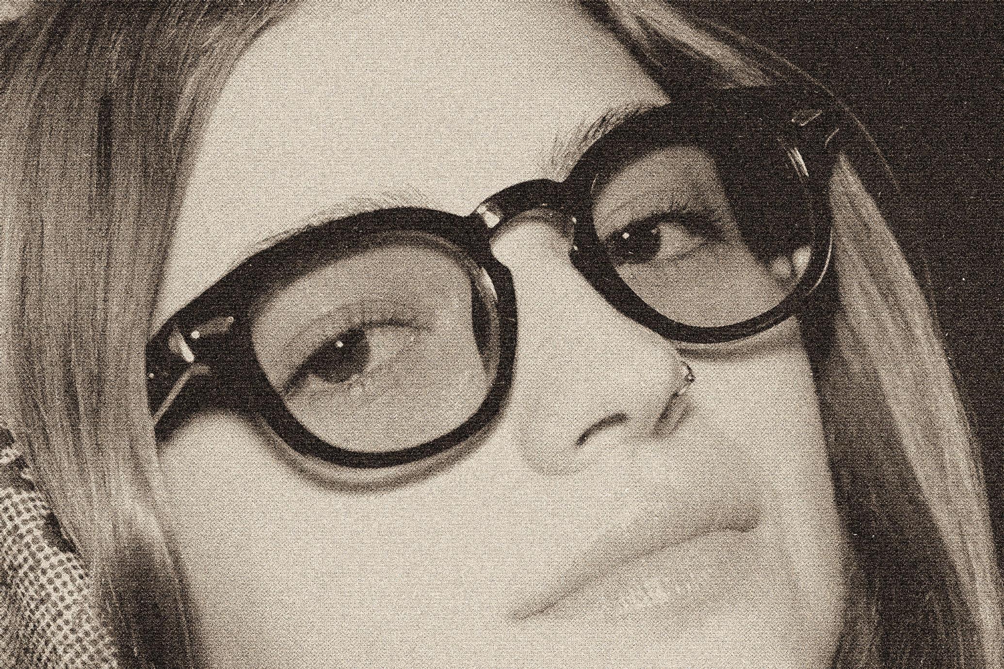 Sepia Printer Photo Effect