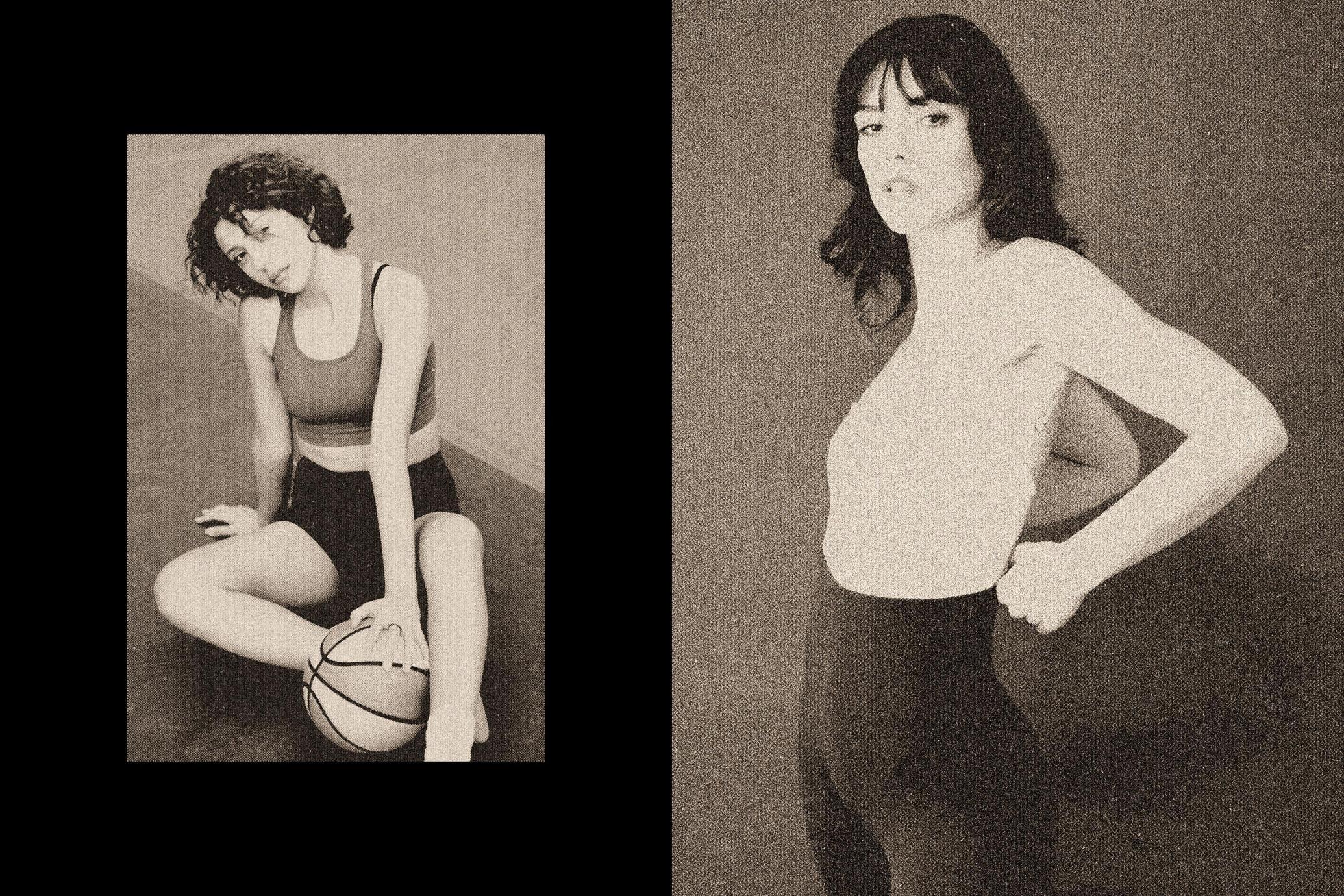 Sepia Printer Photo Effect