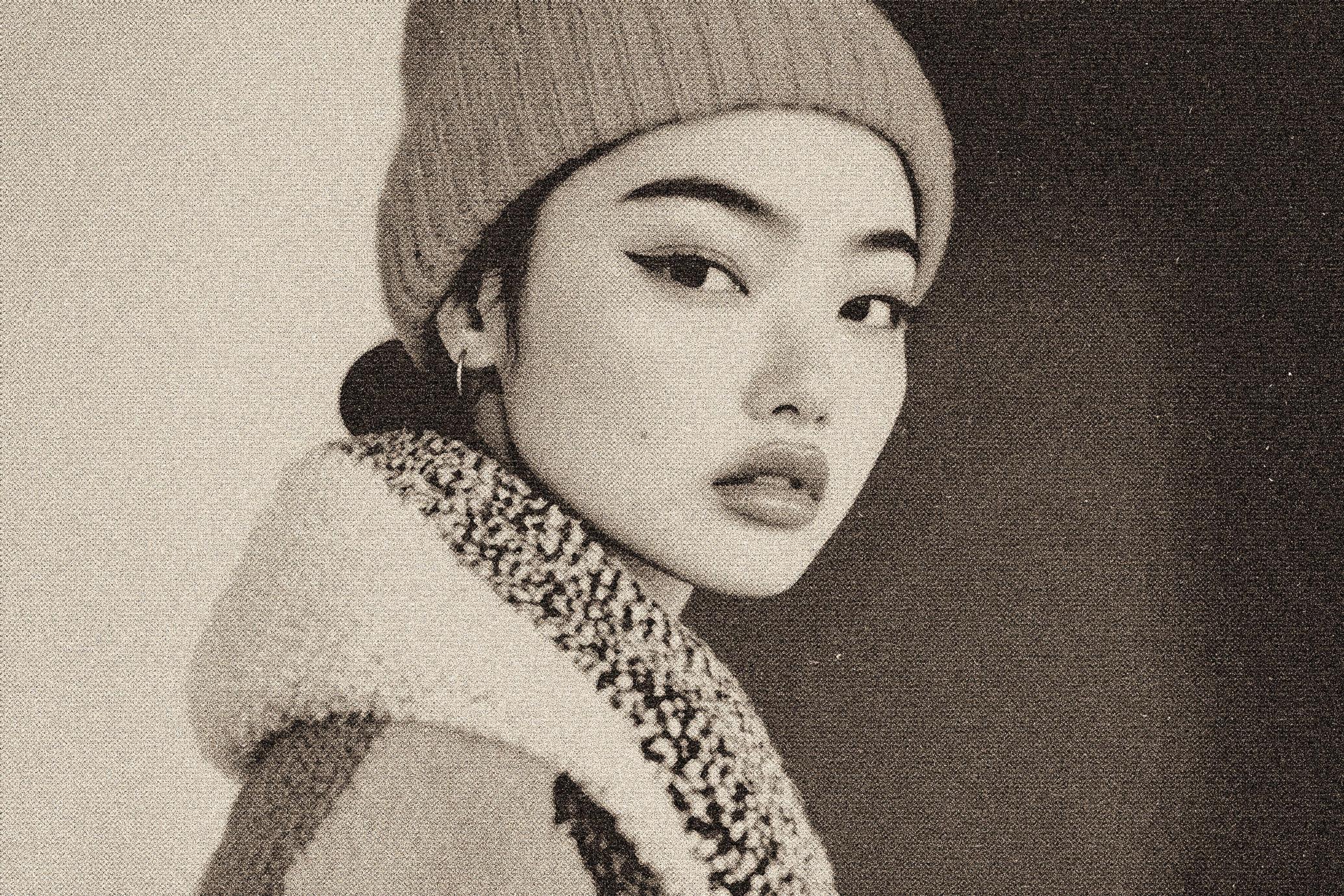 Sepia Printer Photo Effect