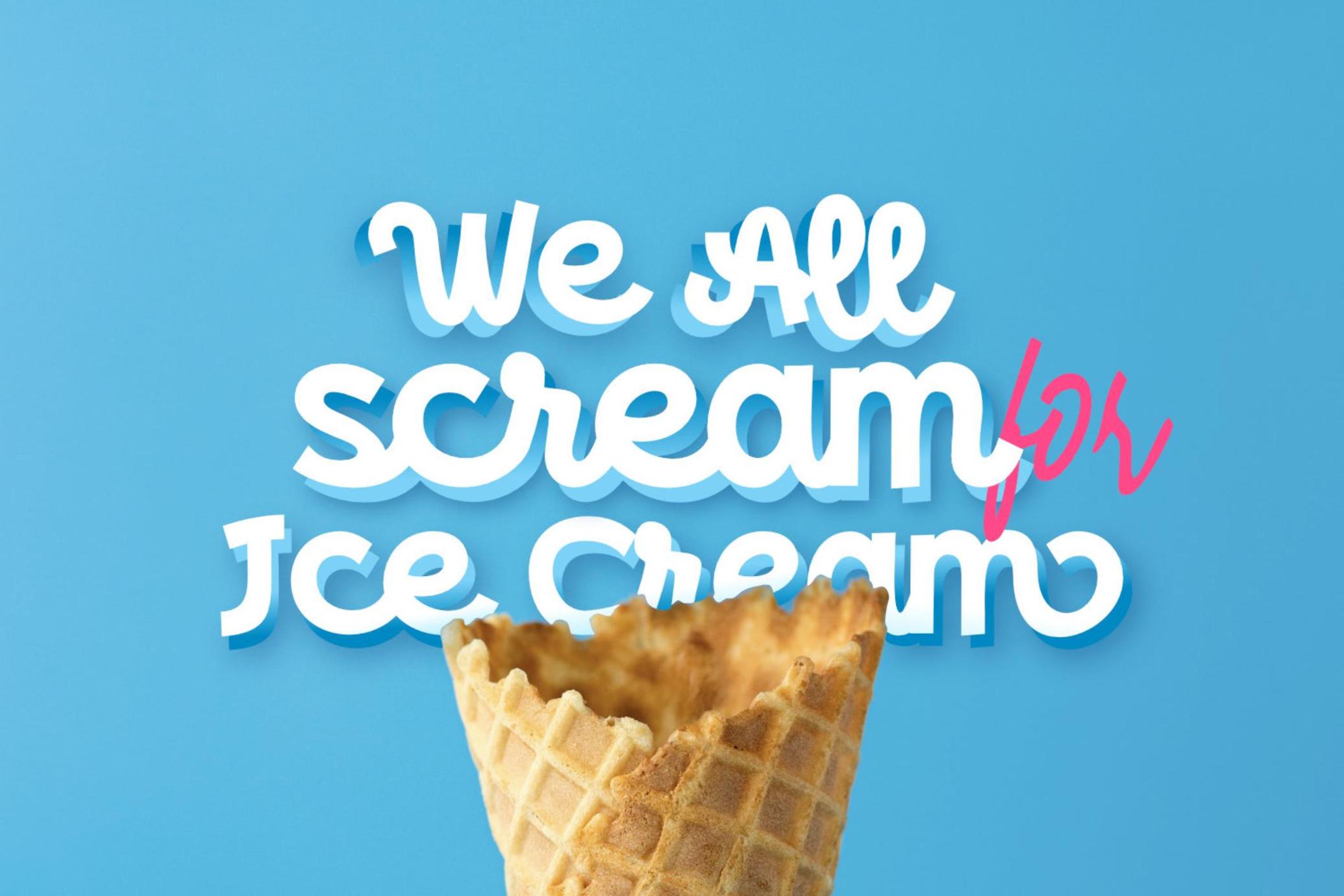 Little Ribbon - Cutie Font