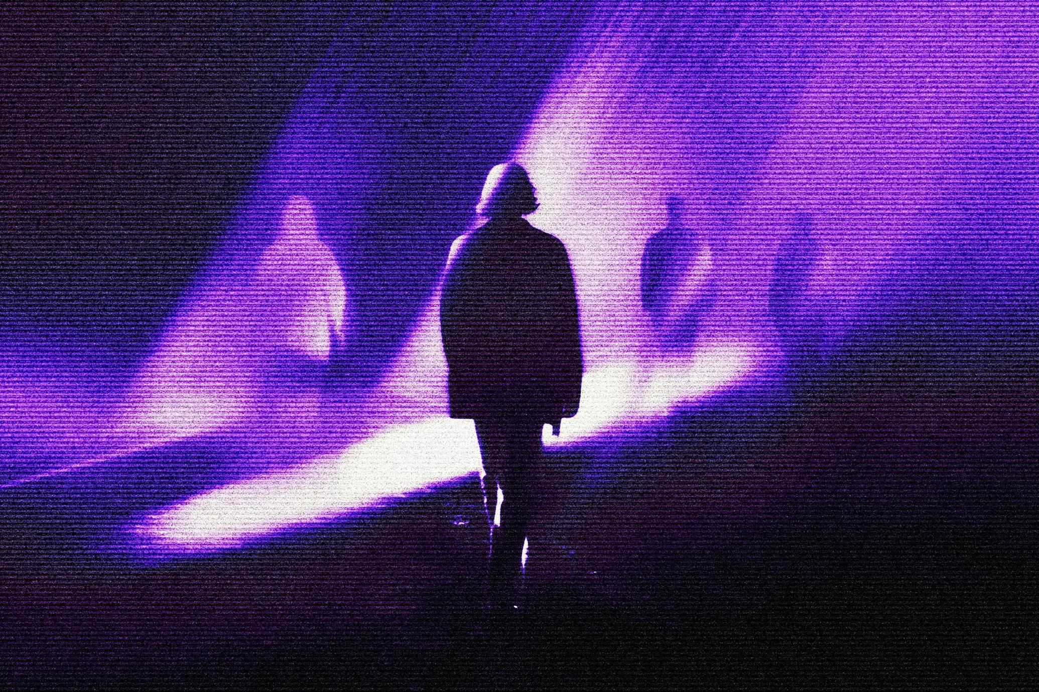 Blur Photo Effect