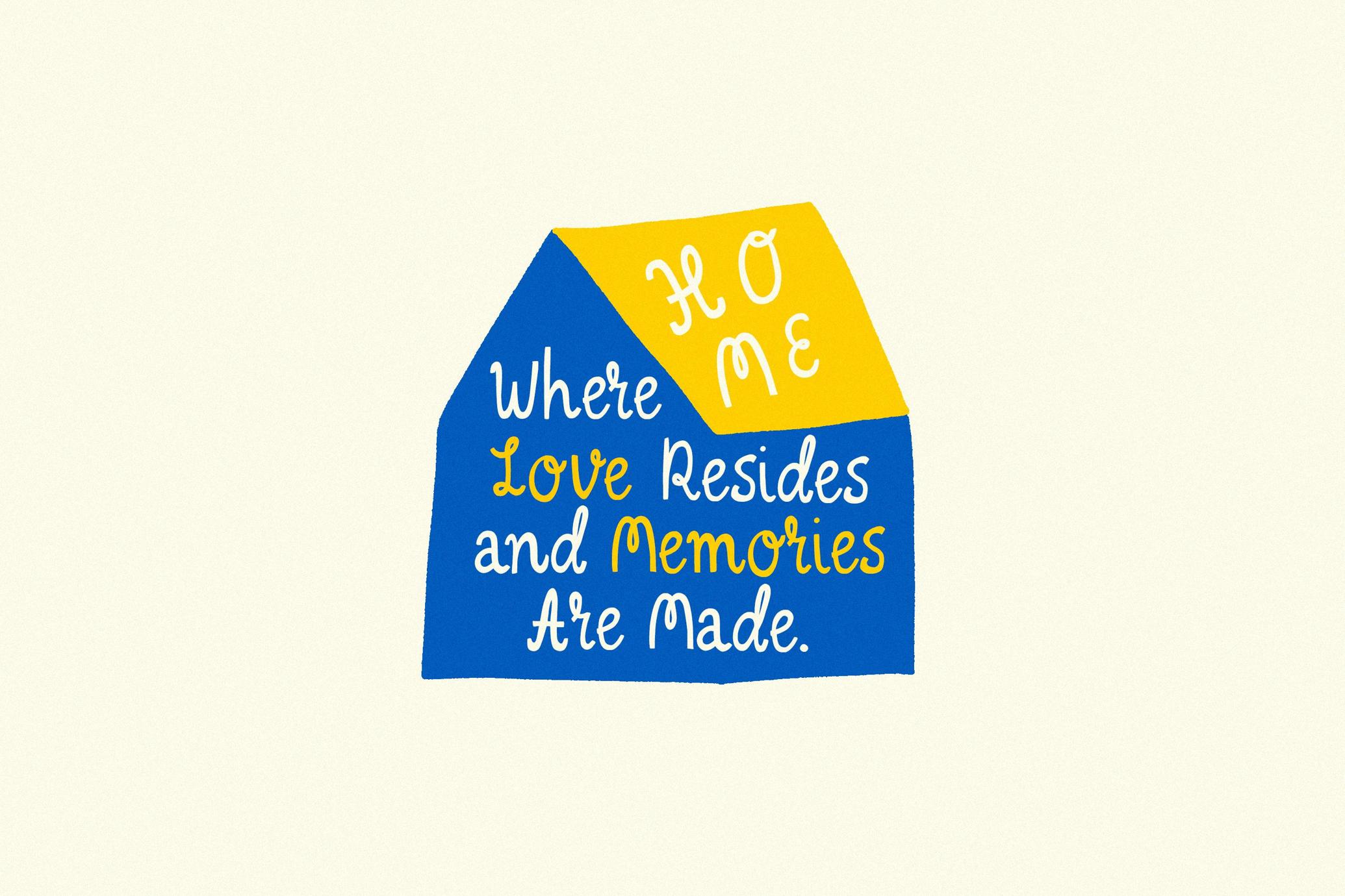 Lemon Frost | Playful Font Trio