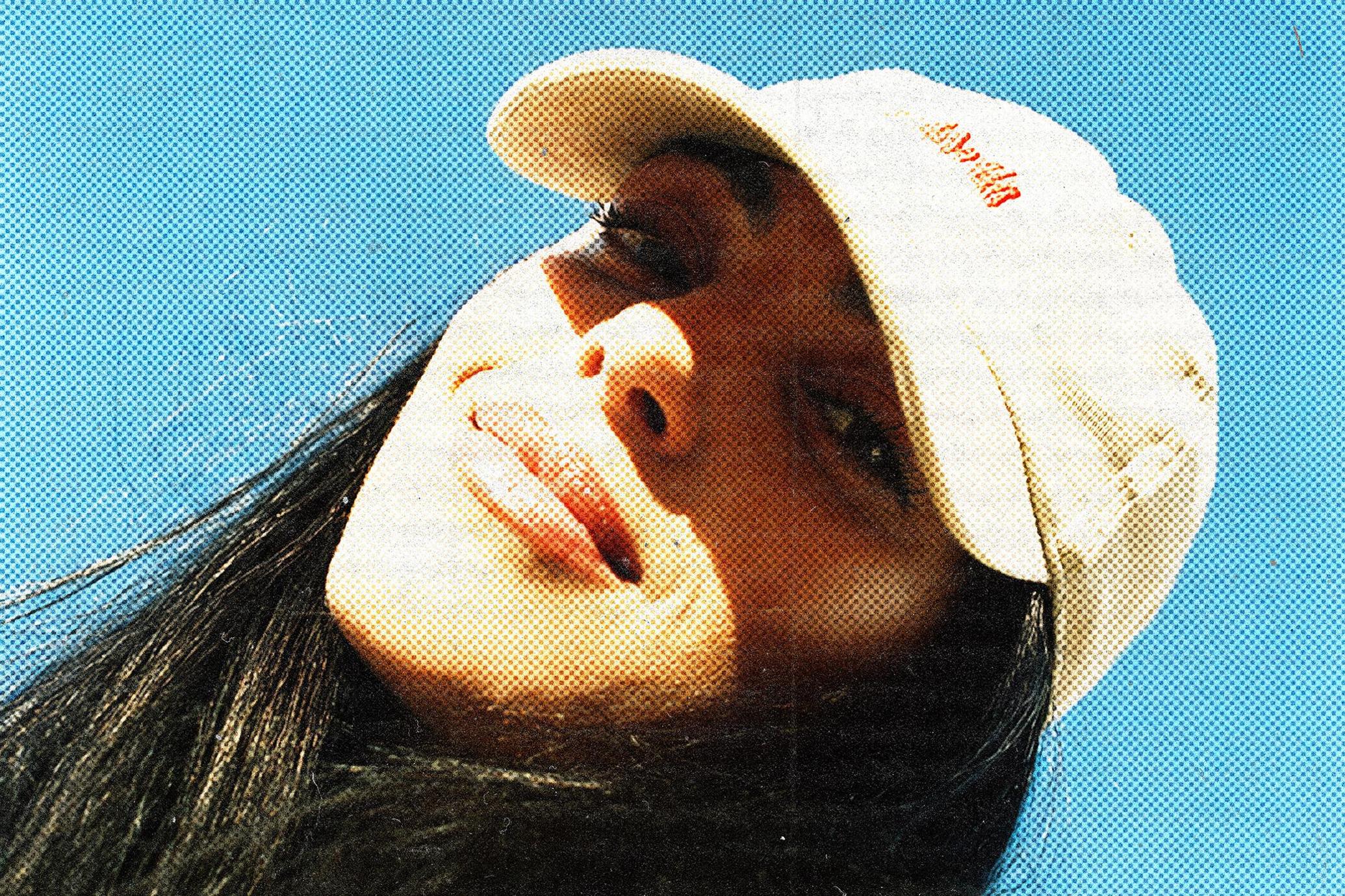 Retro Printed Photo Effect
