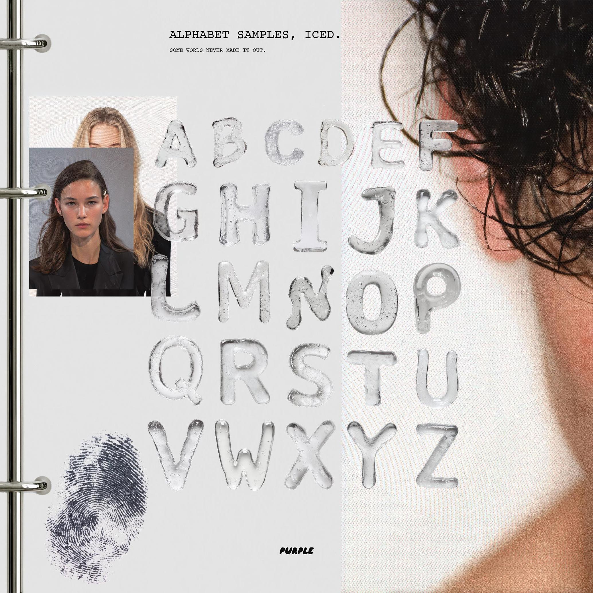 CASE No.X: Collage Pack