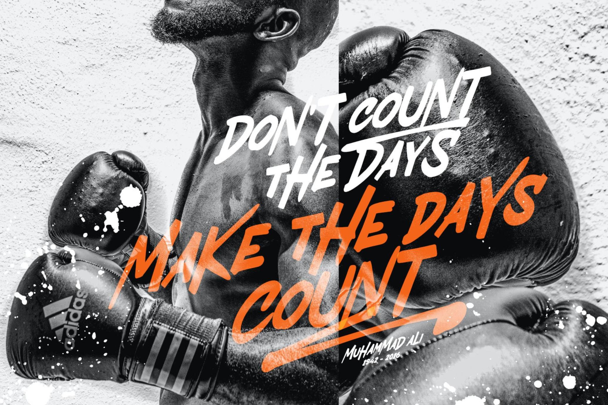 Bare Knuckles - Raw Font