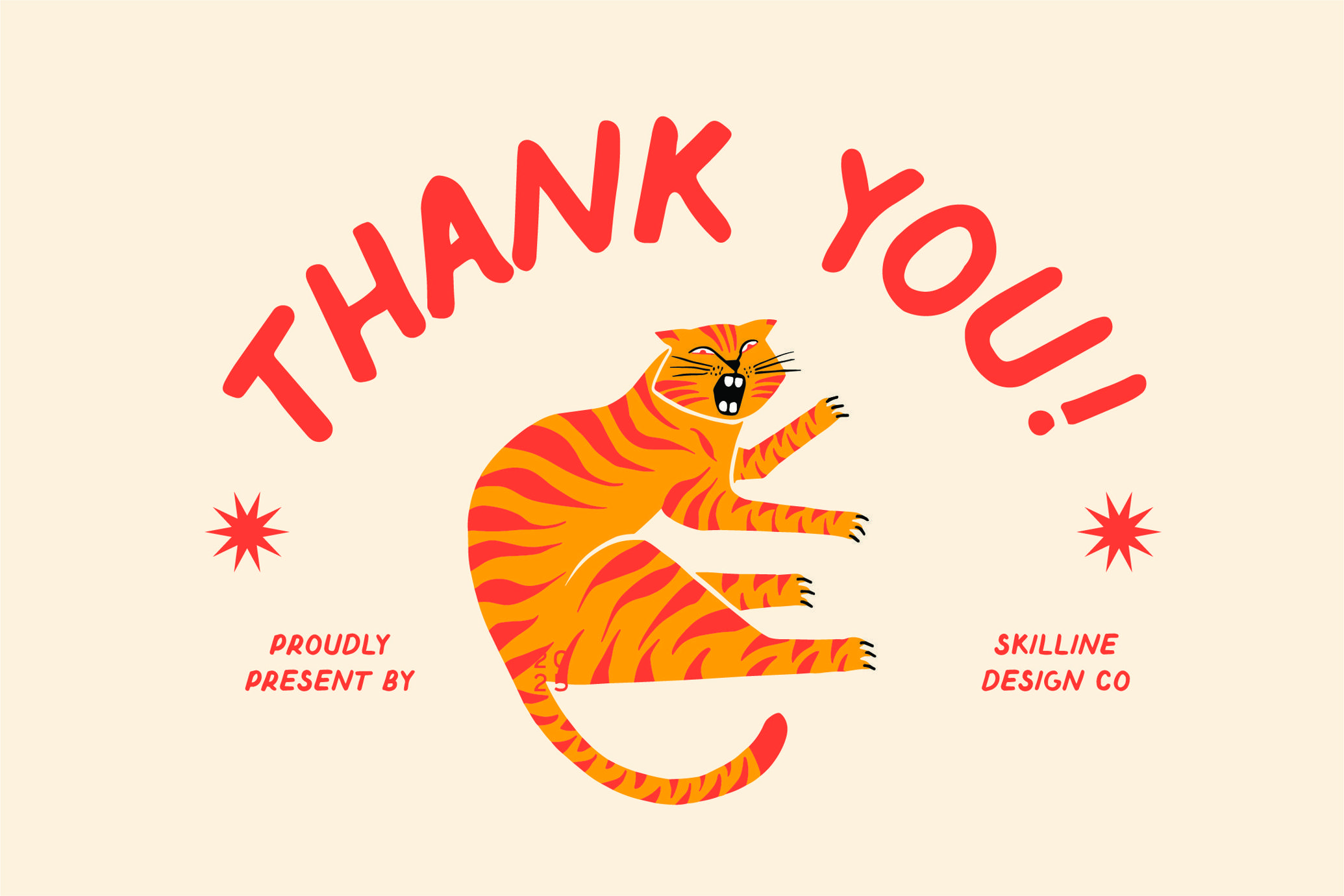 Tiger Vector Illustrations
