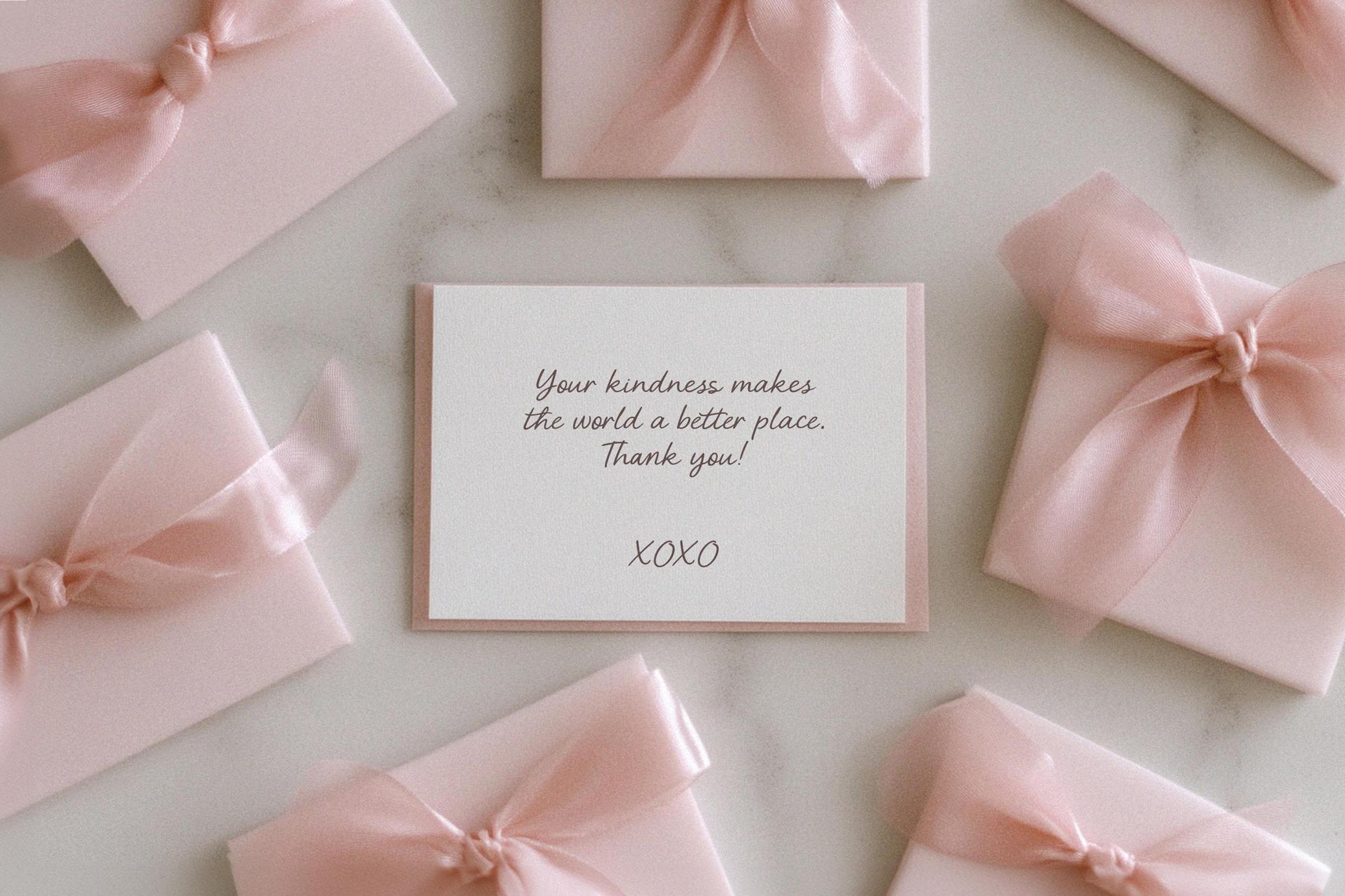 Pink Queen | Elegant Romantic Script