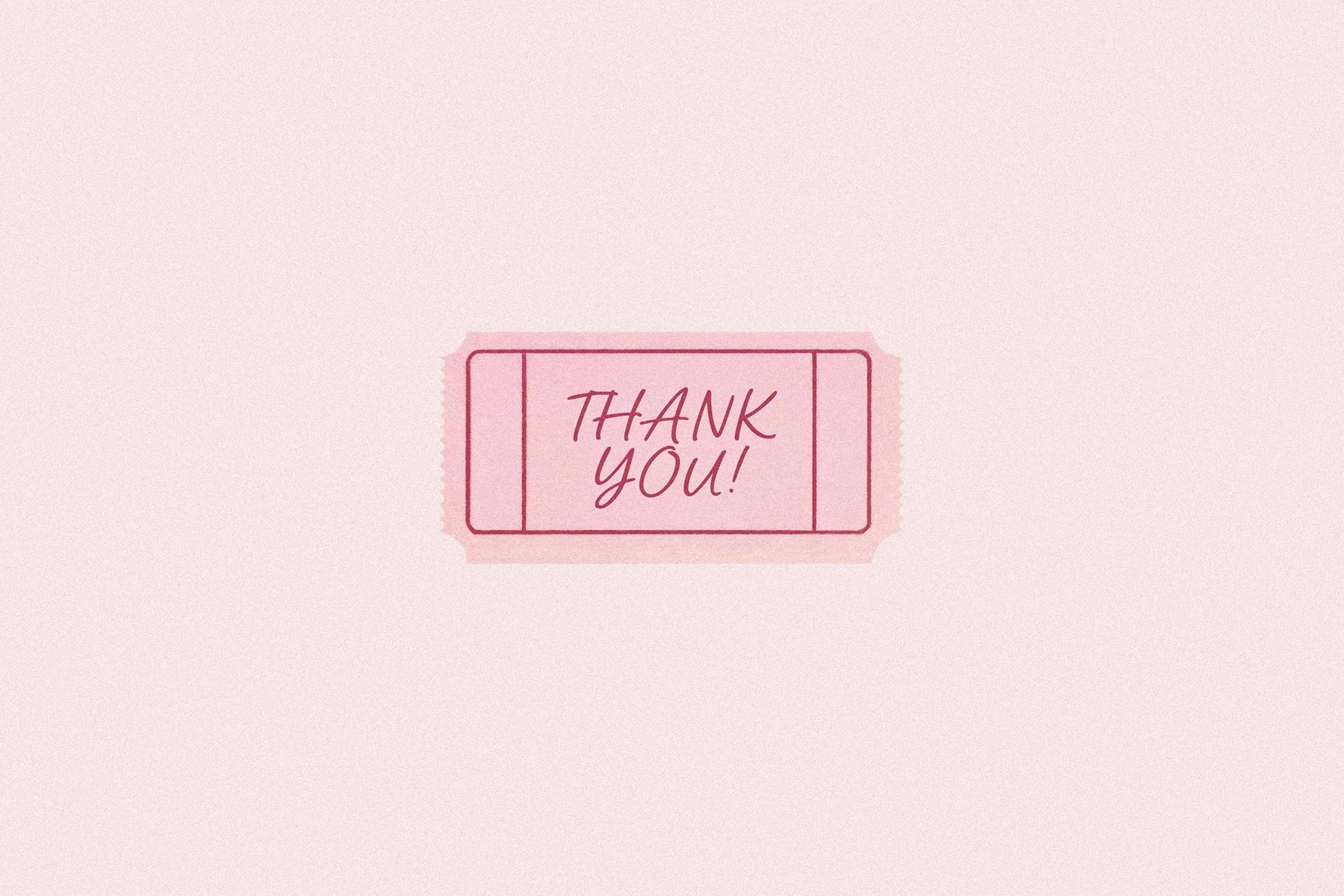 Pink Queen | Elegant Romantic Script
