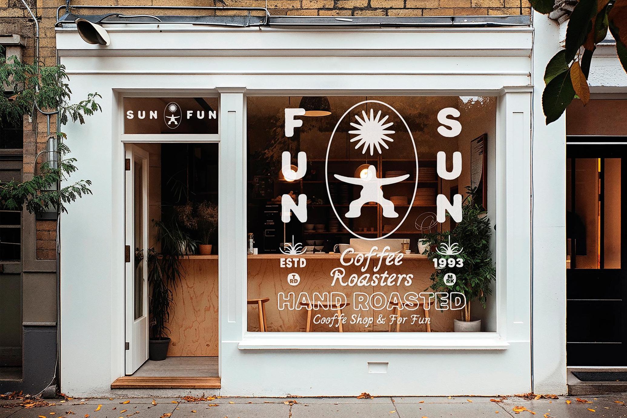 SORIO Hand-Written Font Duo