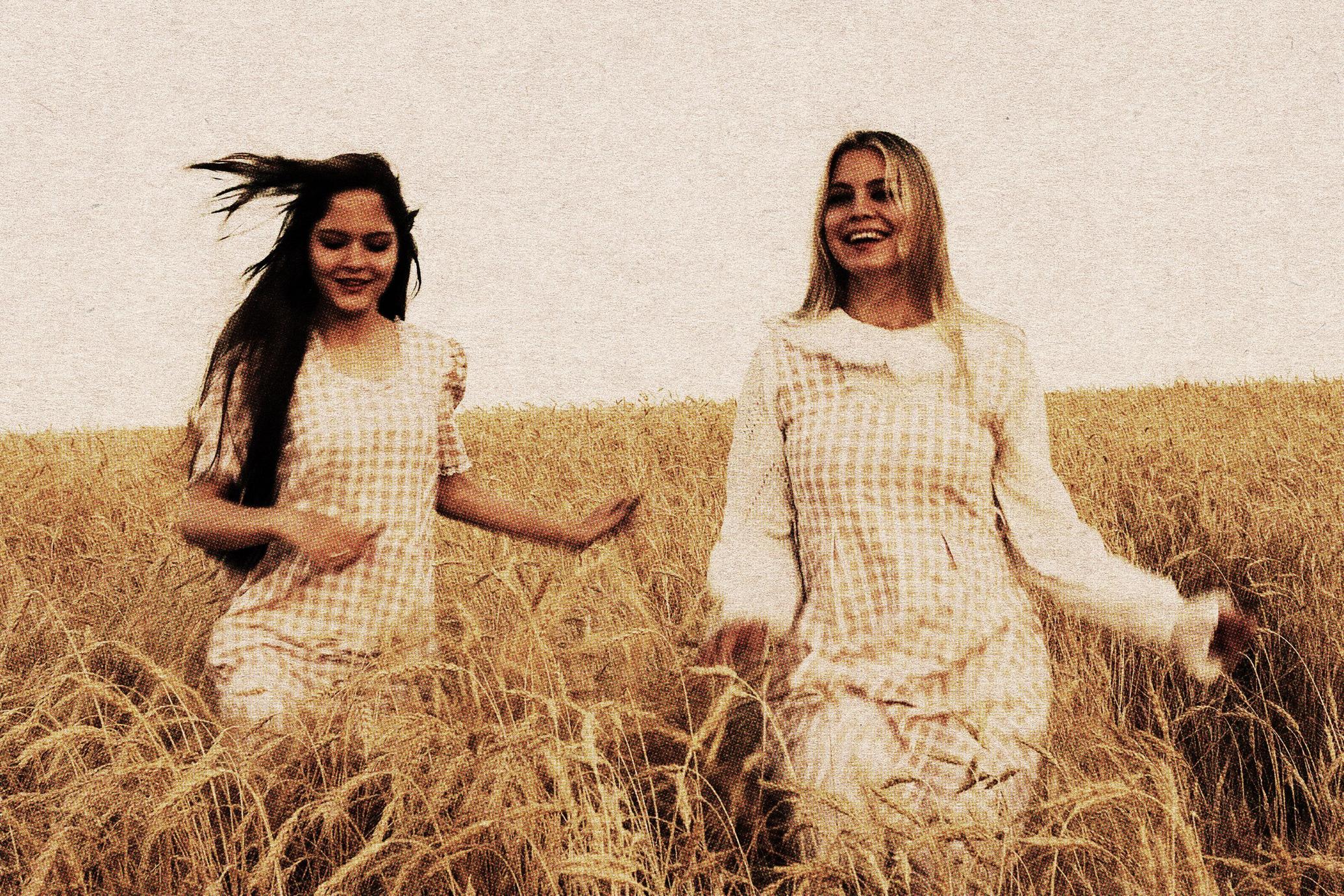 Retro Photo Effect