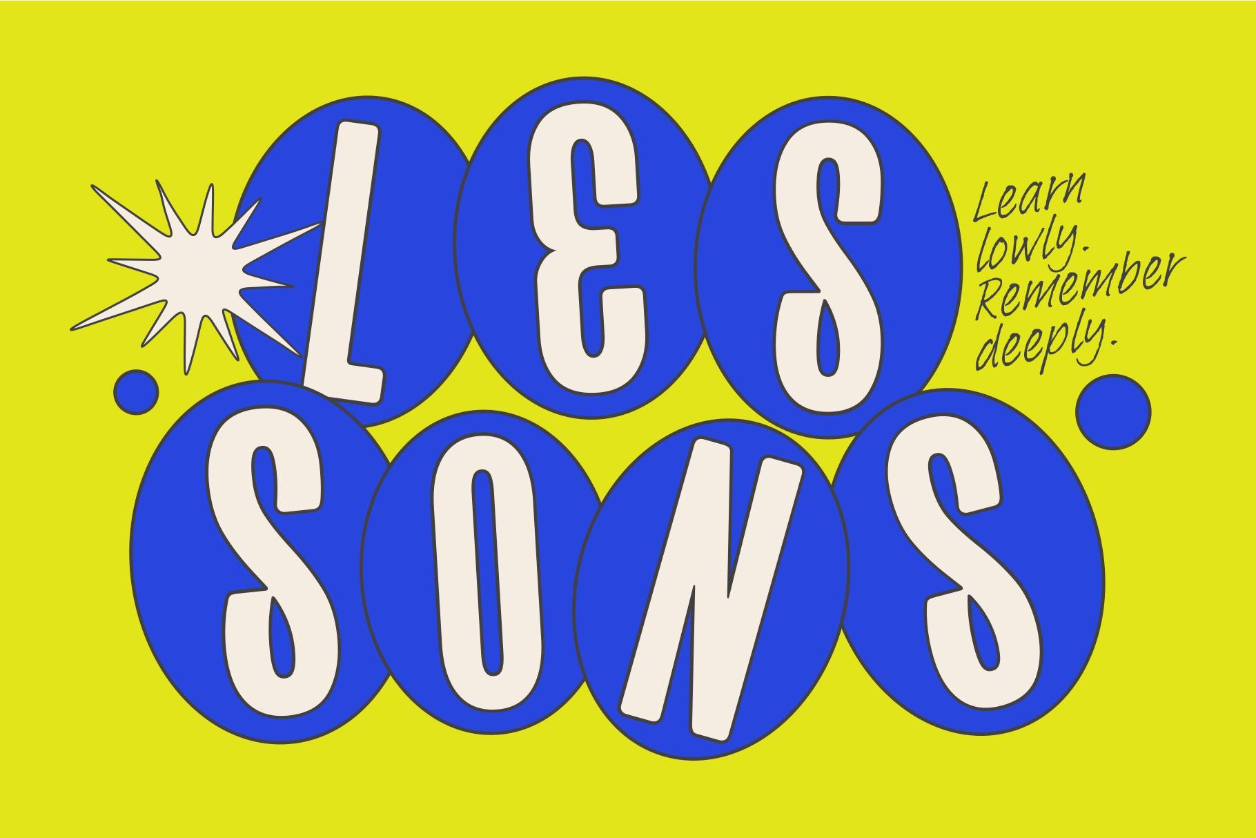 TNSC Barcon - Condensed Sans