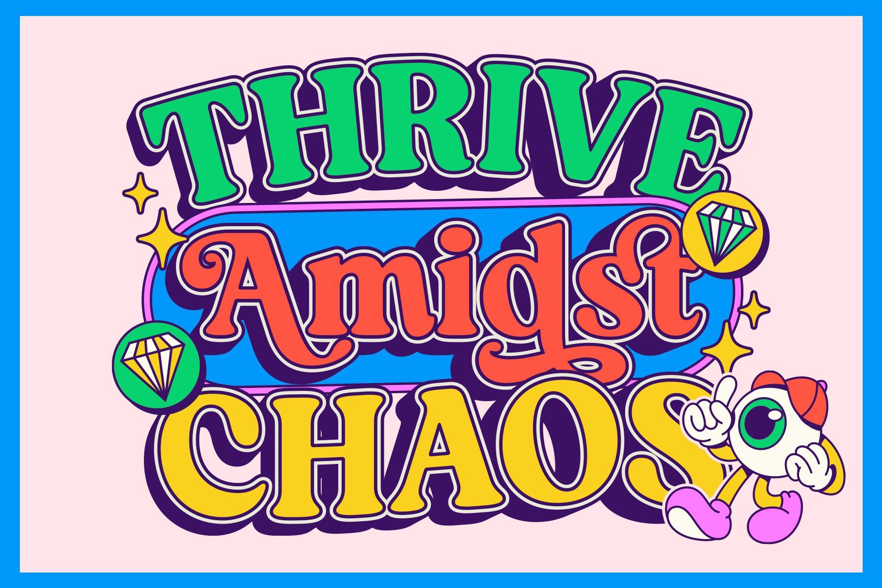 TNSC Thrave - Display Pop Serif