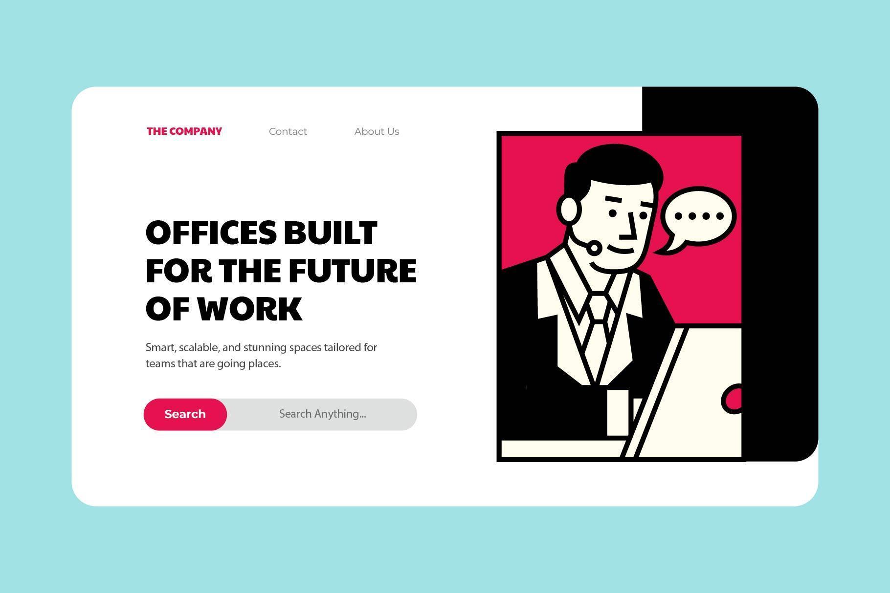 Office Graphics Collection
